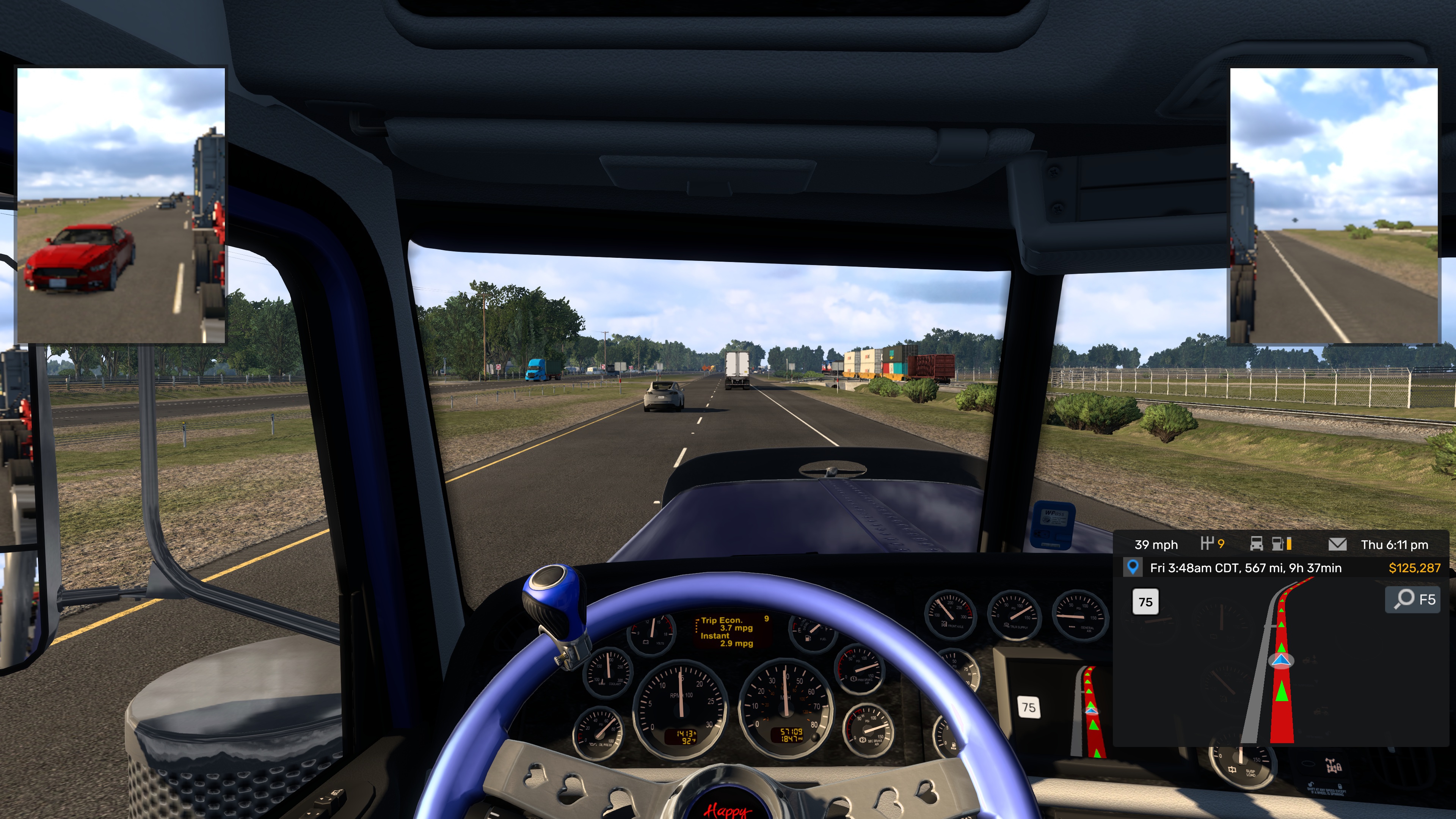 Image by Truckers_Lounge