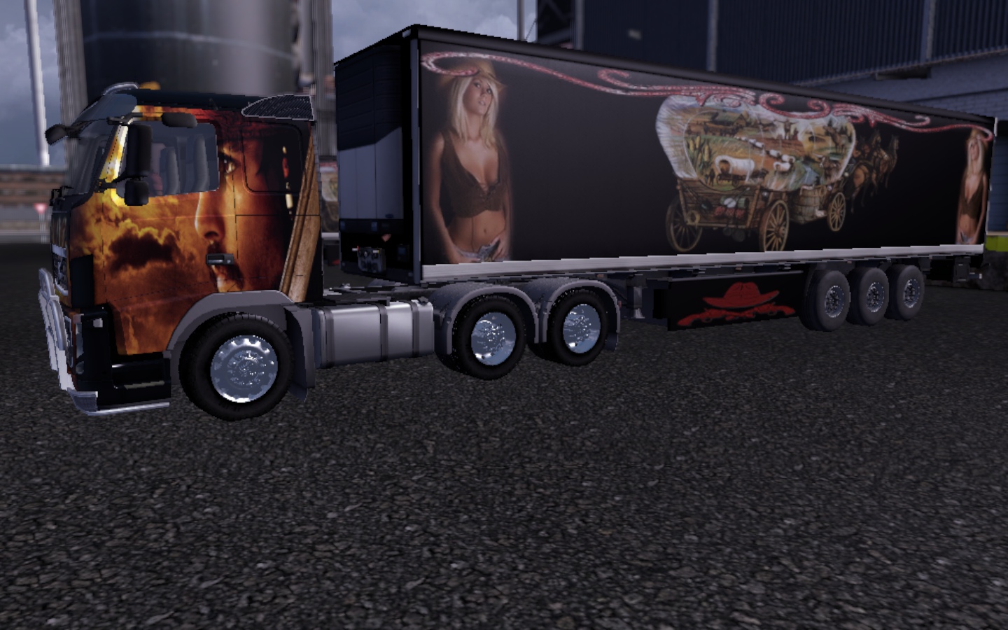 Image by GeoffreyParker