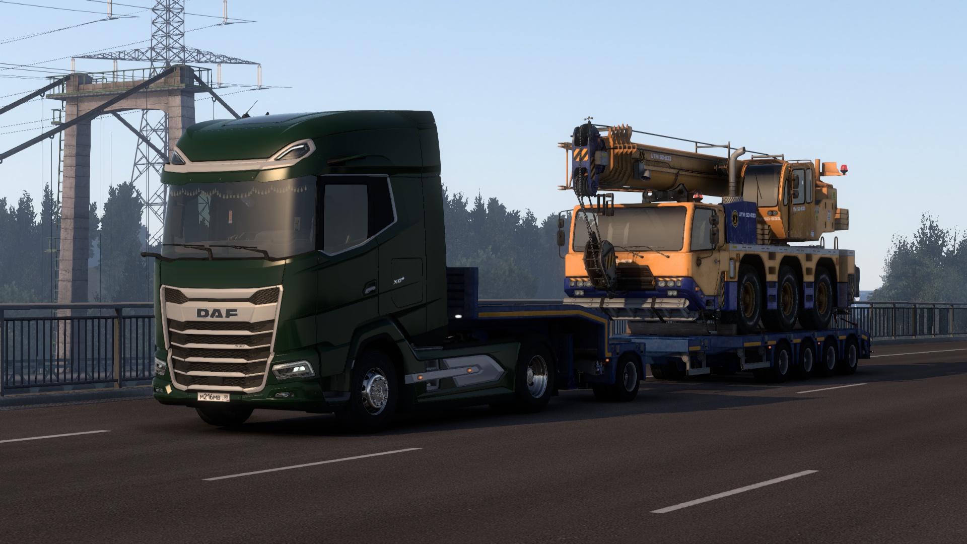 Image by mikhailchenskij