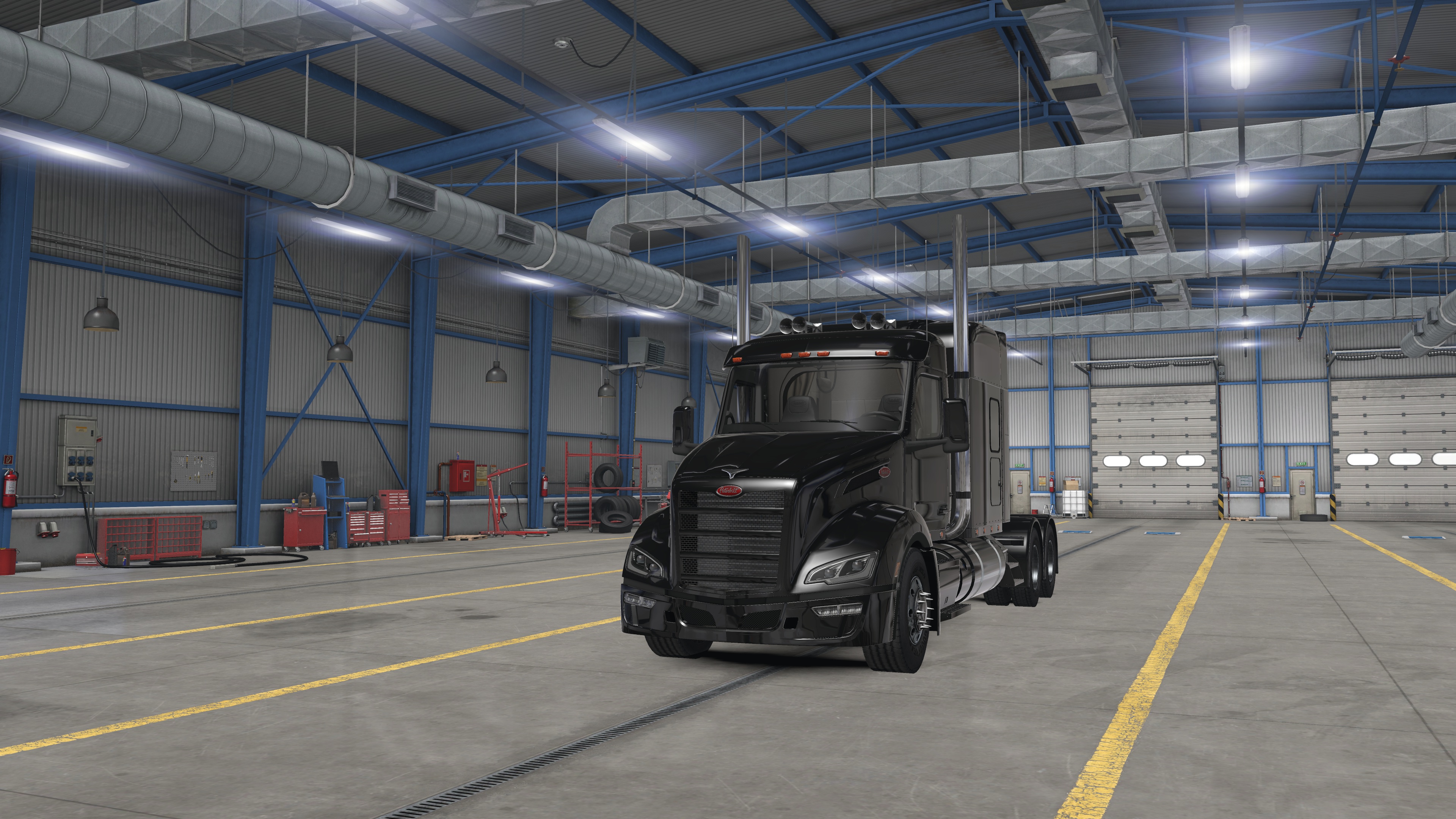 Image by TruckWerKs