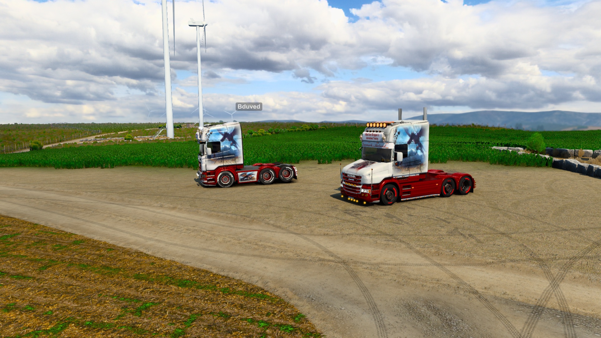 Image by shadowicedragon