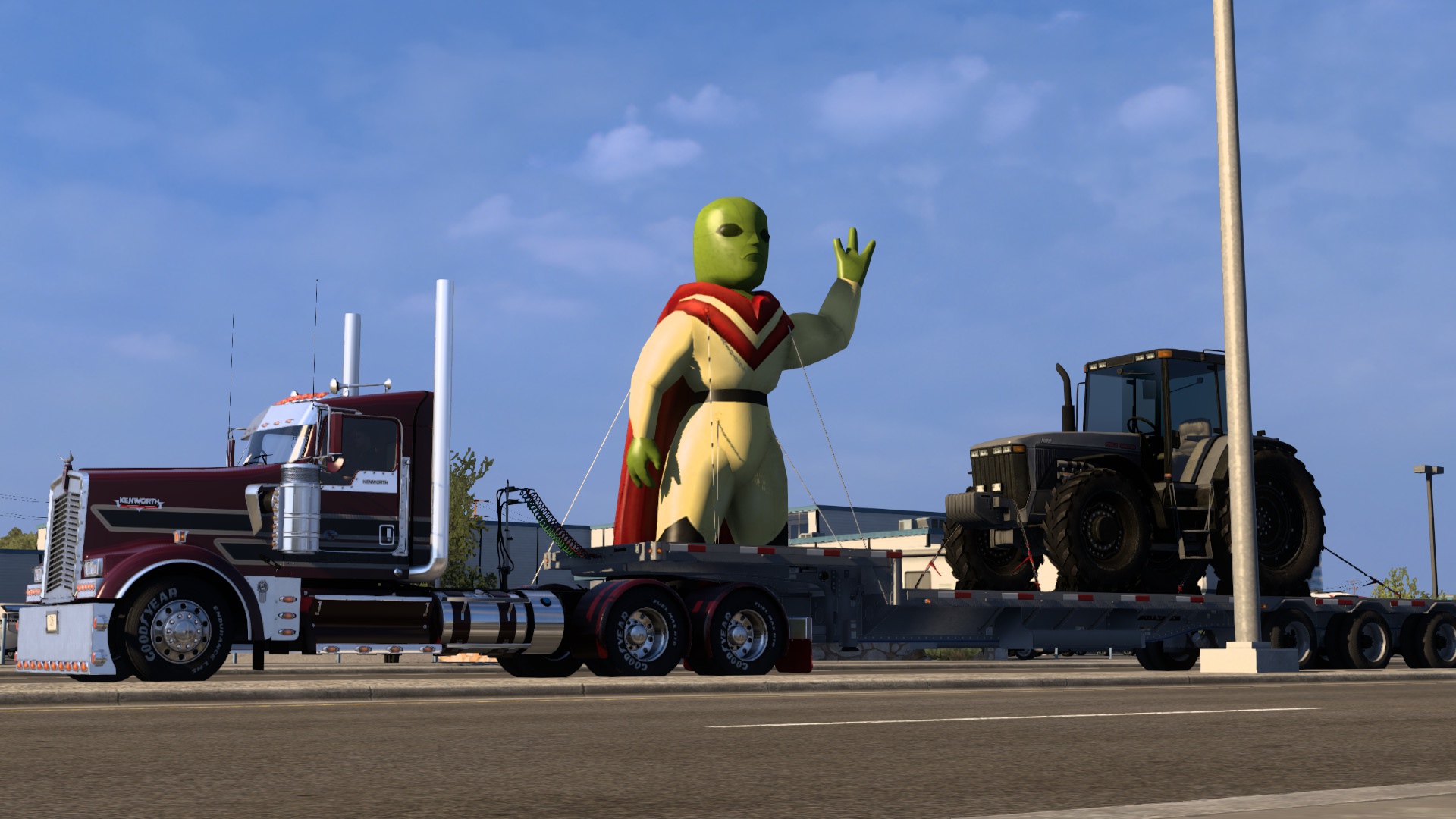 Image by BackWoodSailor