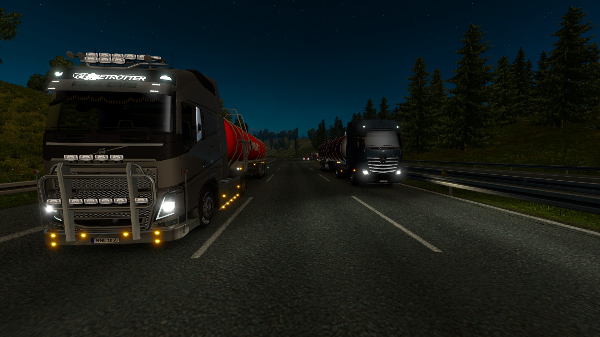 Image by MunichTrucker