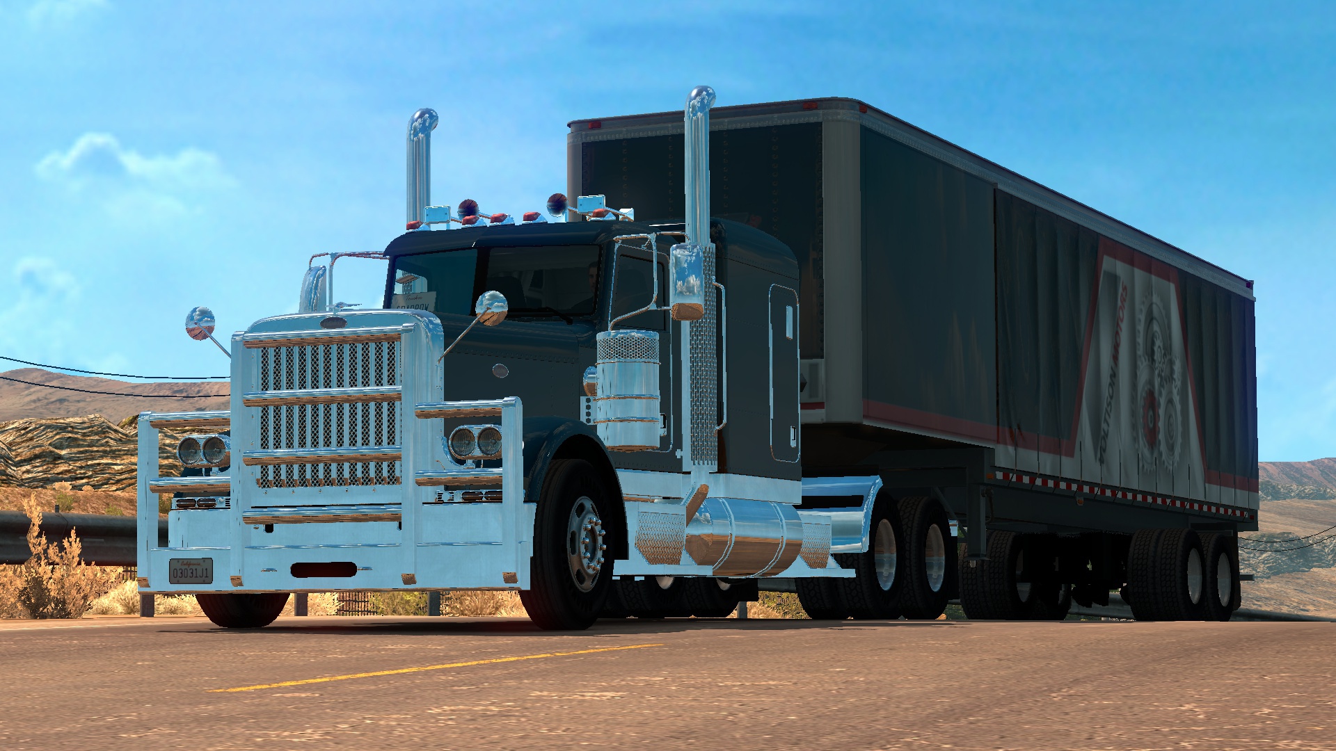 Image by SparrowTrucker