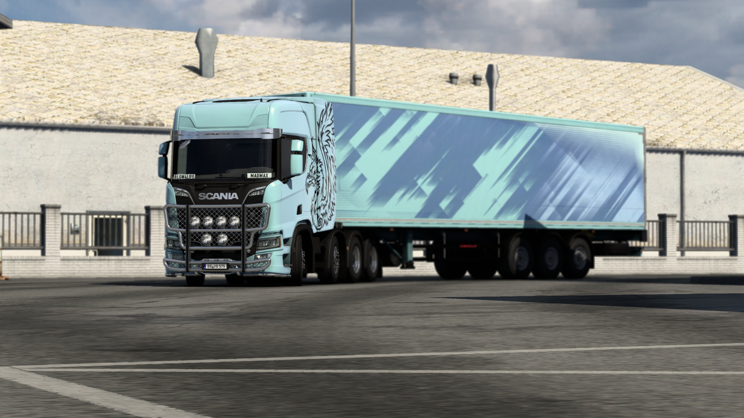 Image by MadMadMaxwell