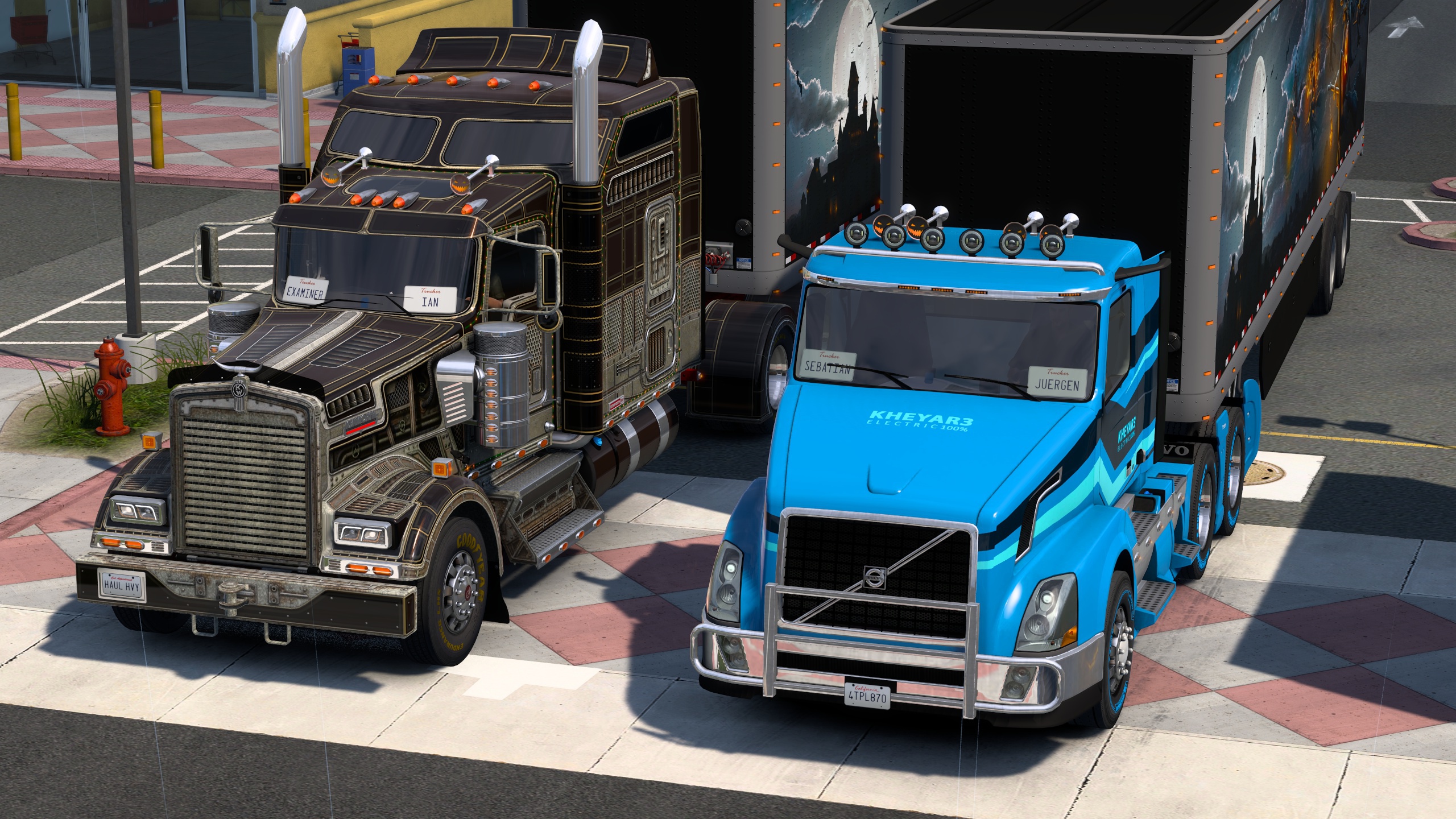 Image by ExaminerIan