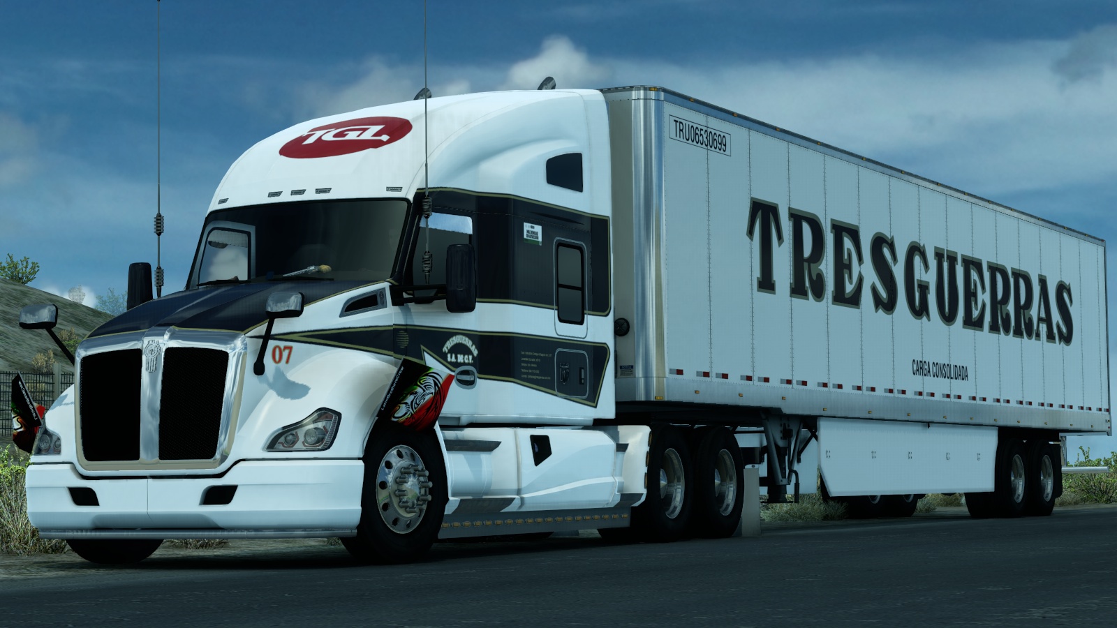 Image by Landerotrucking