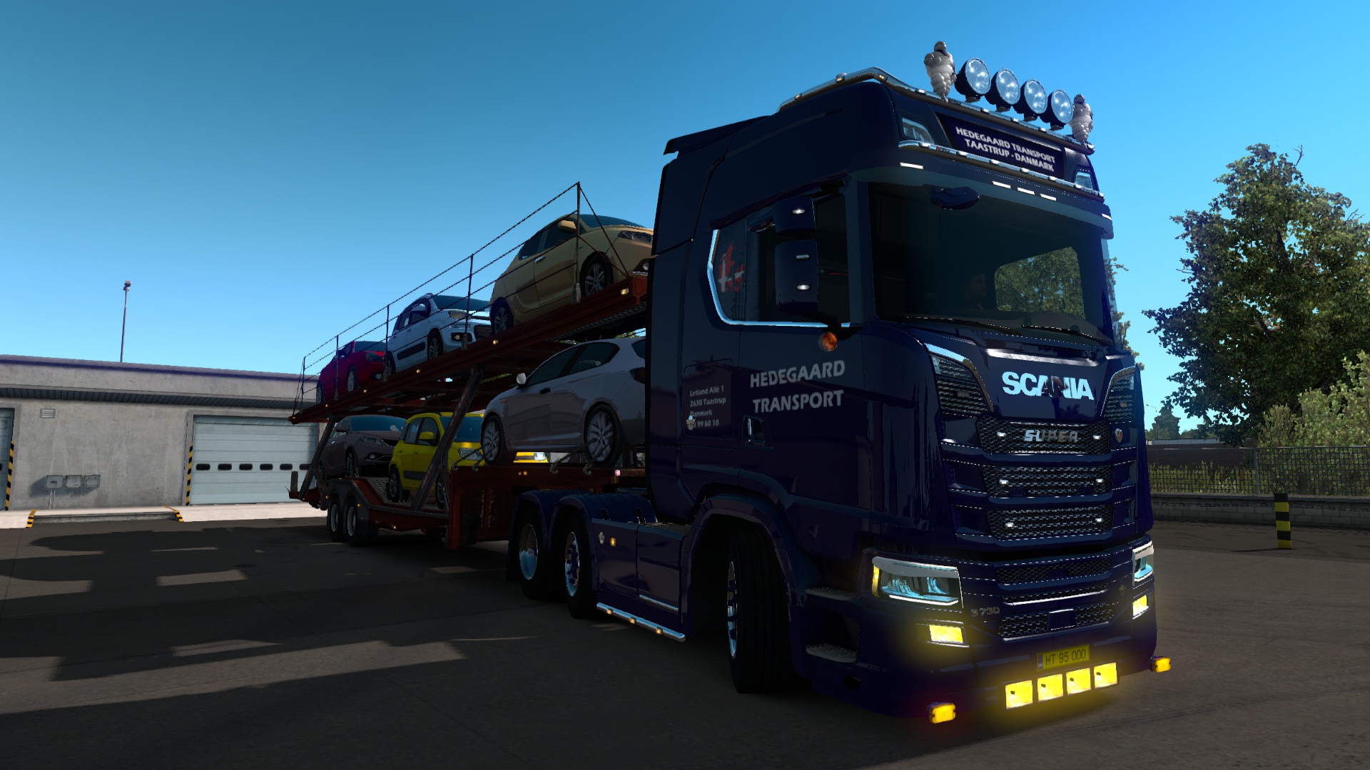 Image by MHJ_Trucking