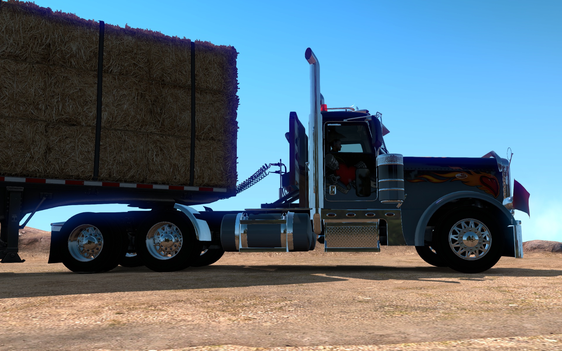 Image by FuglyDriver