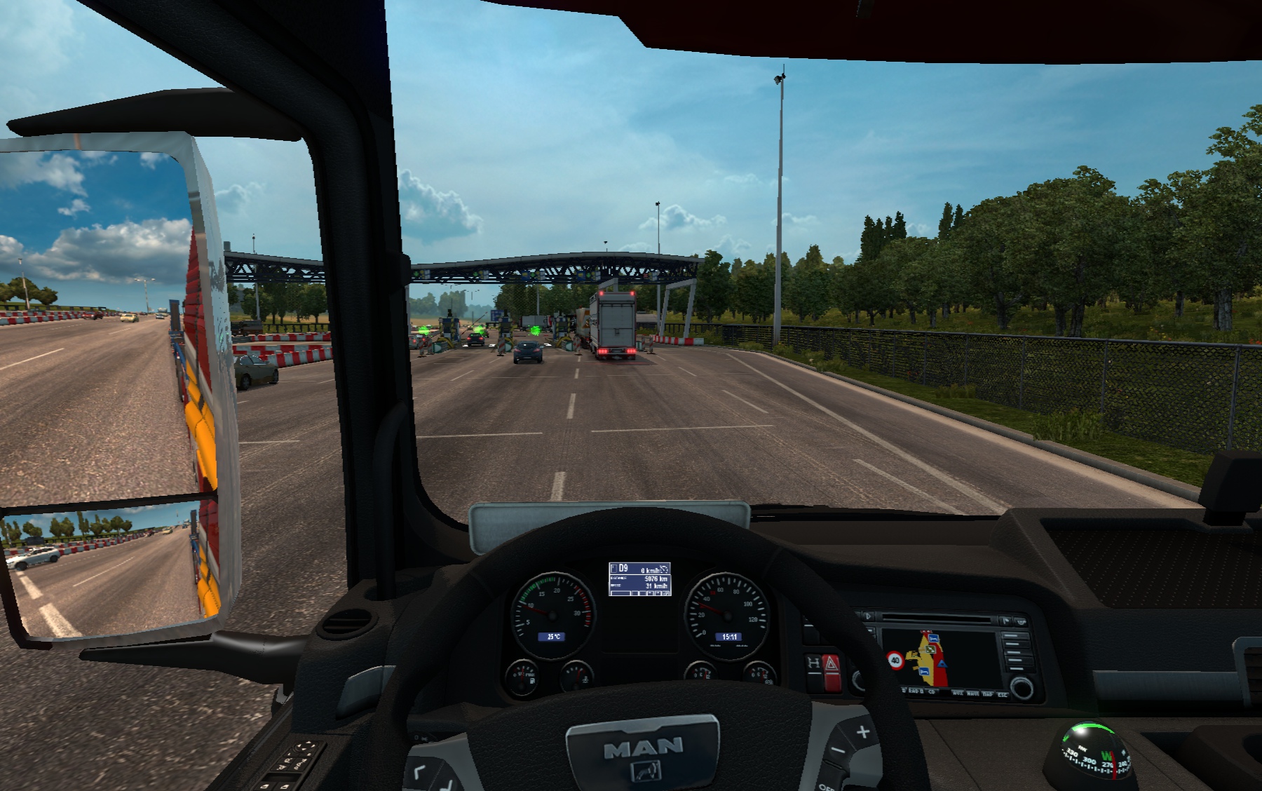 Image by Vissers_Logistic