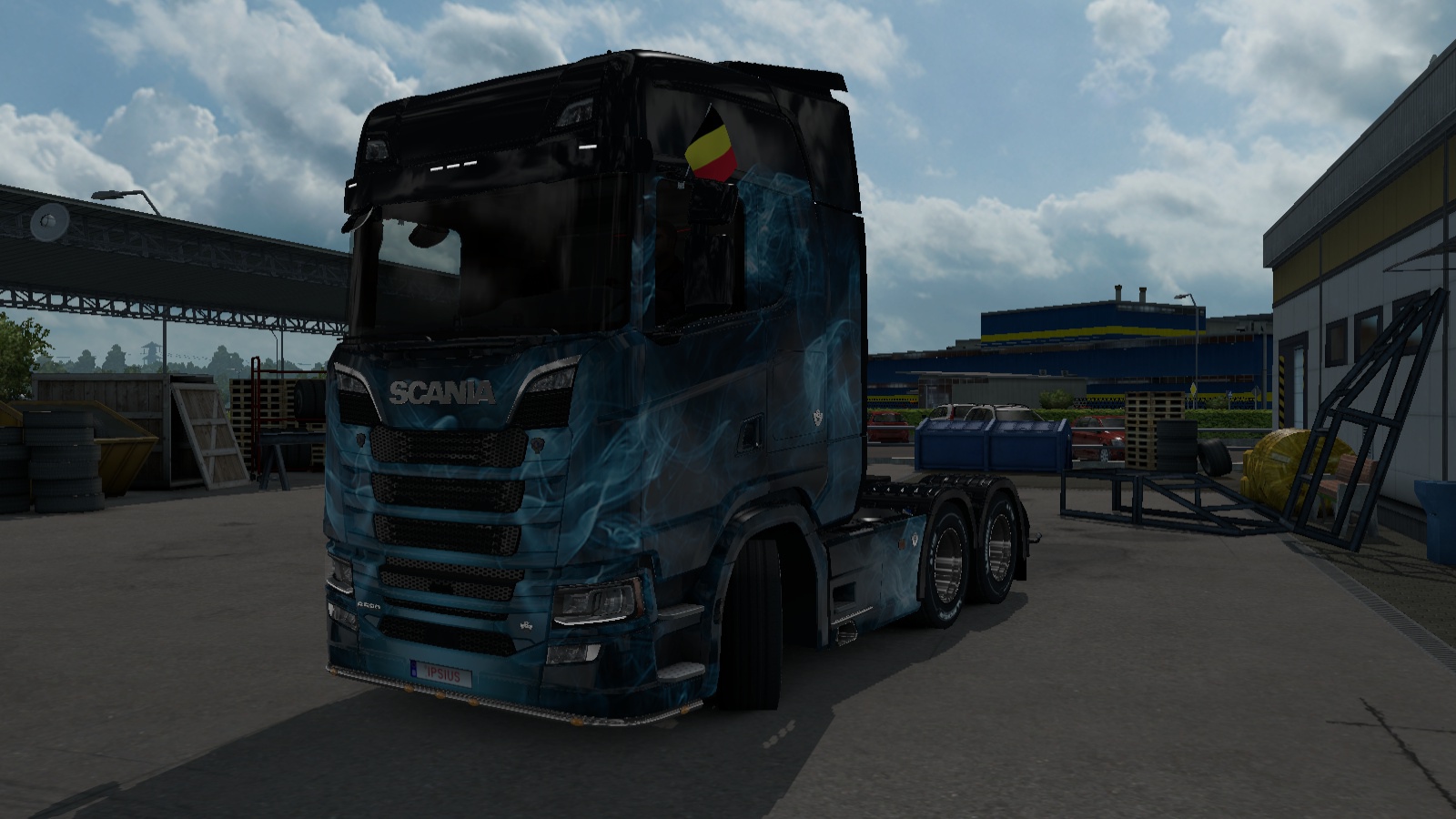 Image by kwgaming