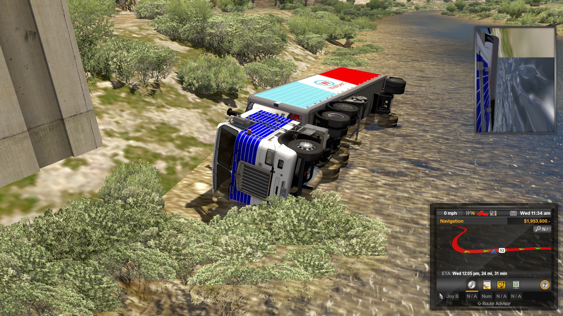 Image by SteedTransport