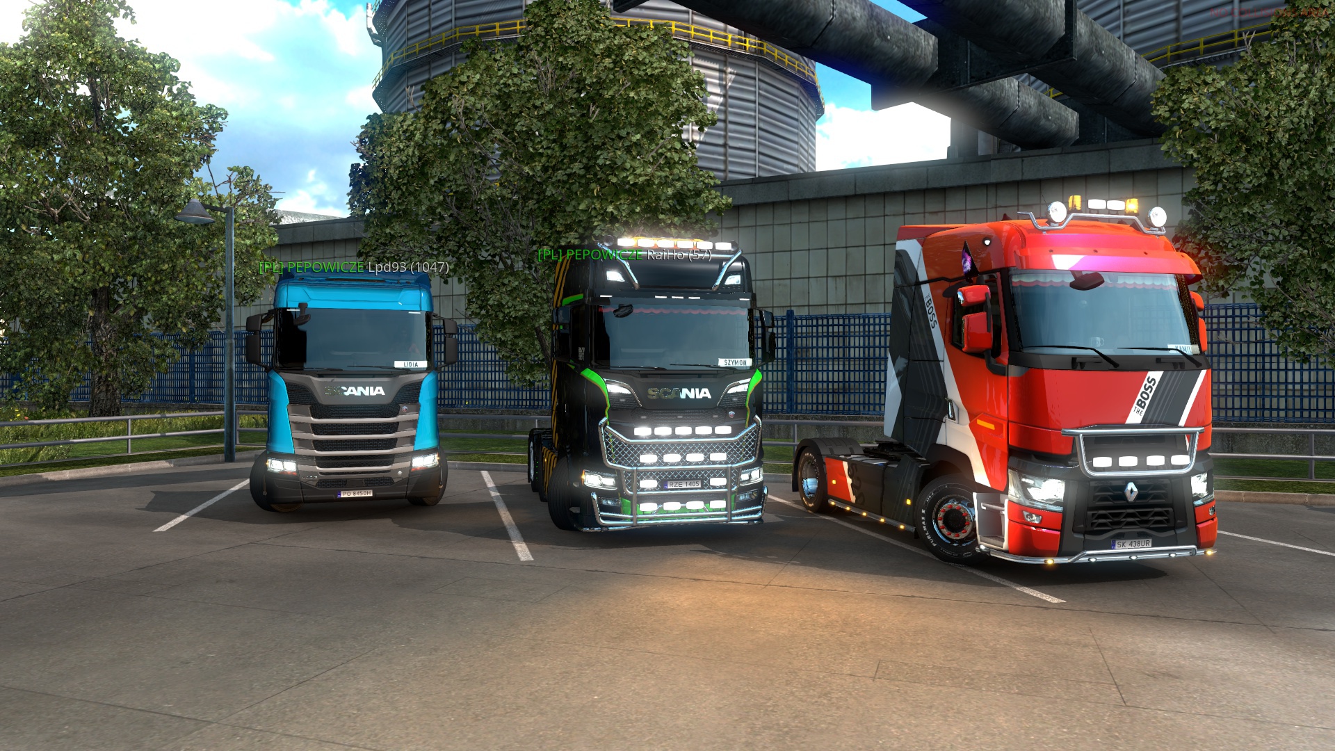 Image by SkowronSky1377v8