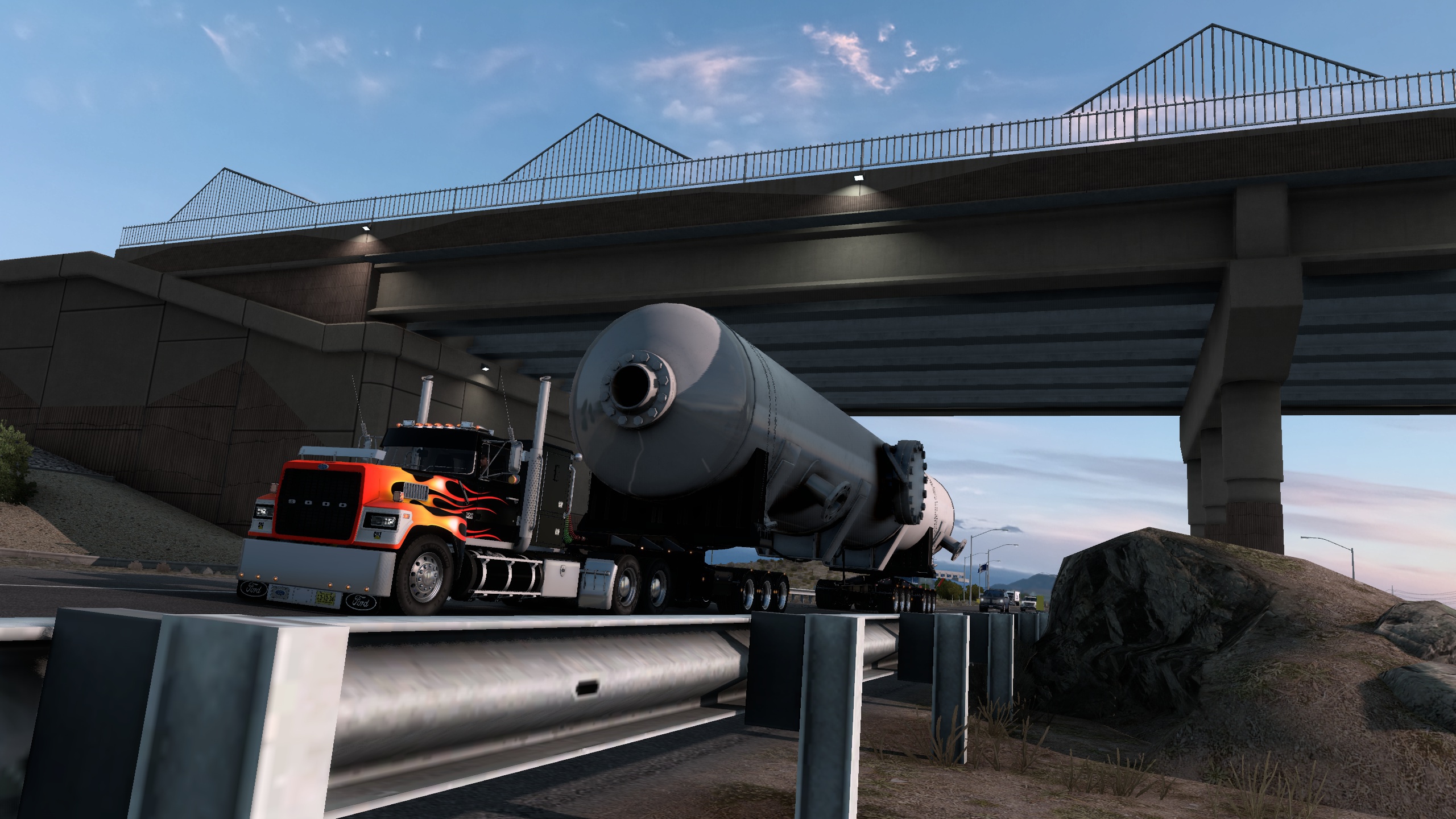 Image by British_Trucker