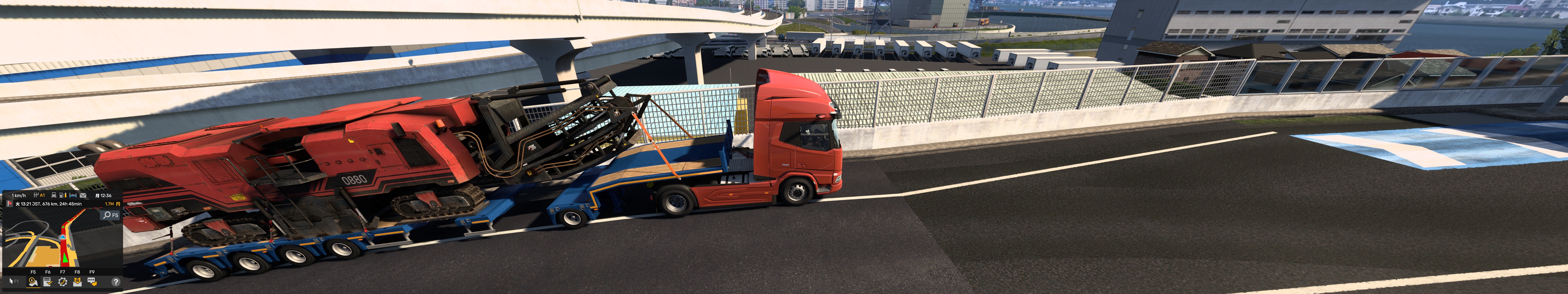 Image by WarthogTransport