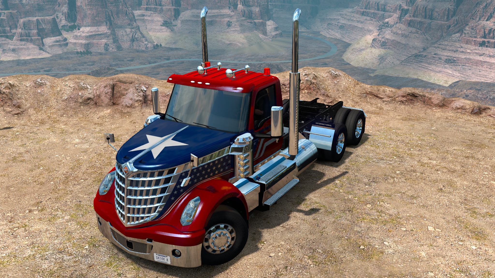 Image by CydonianMonk