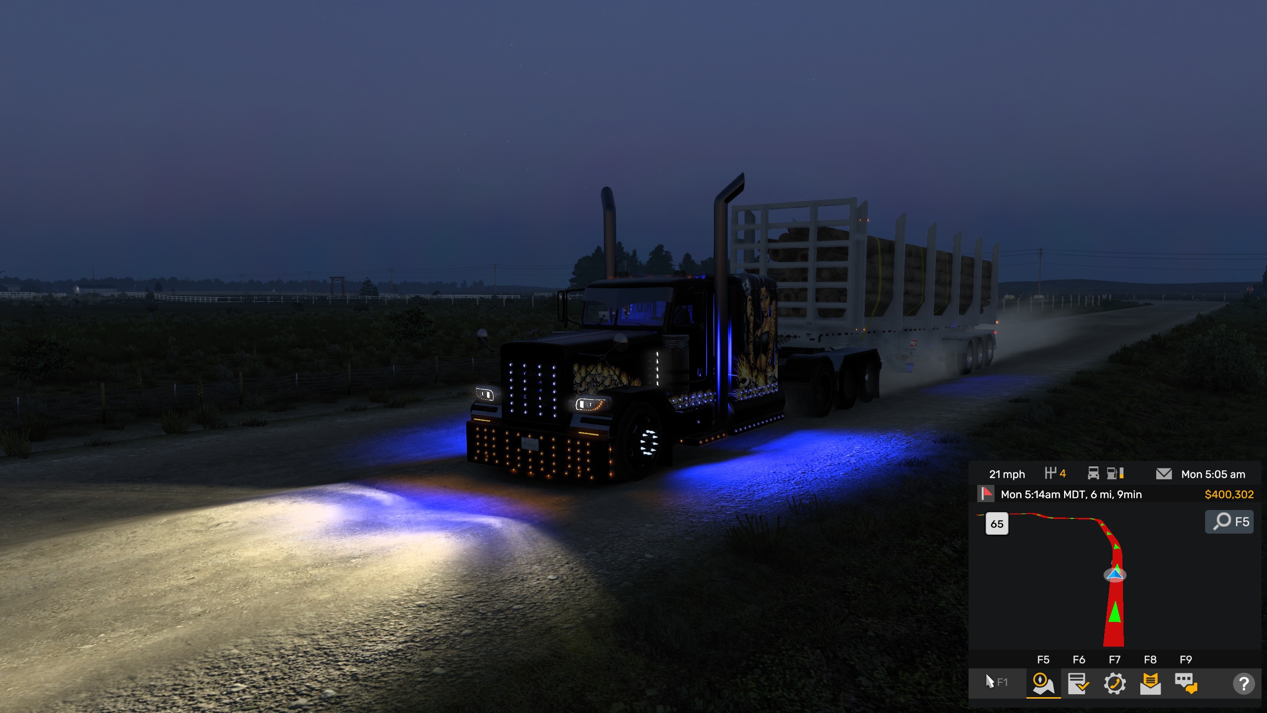 Image by Peterbiltcentry