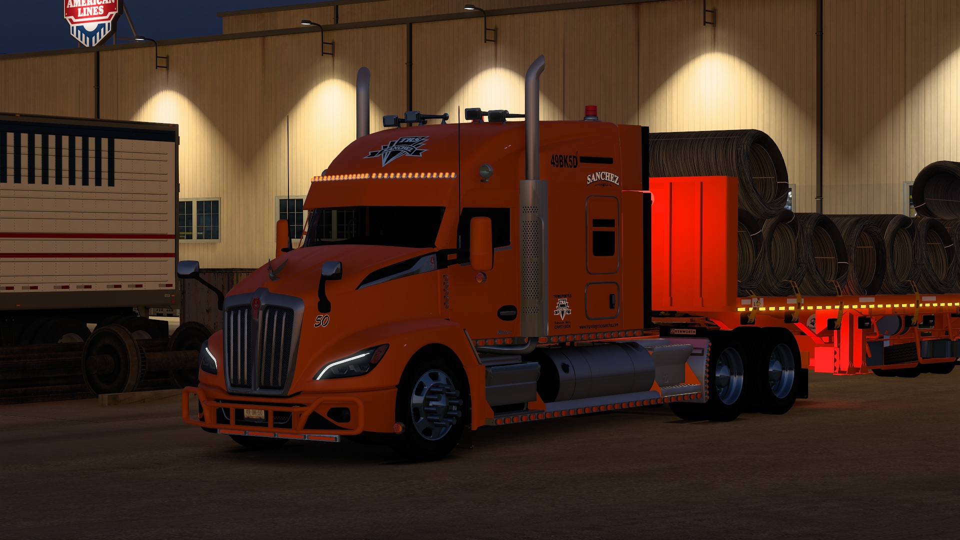 Image by LM_TRUCKING048