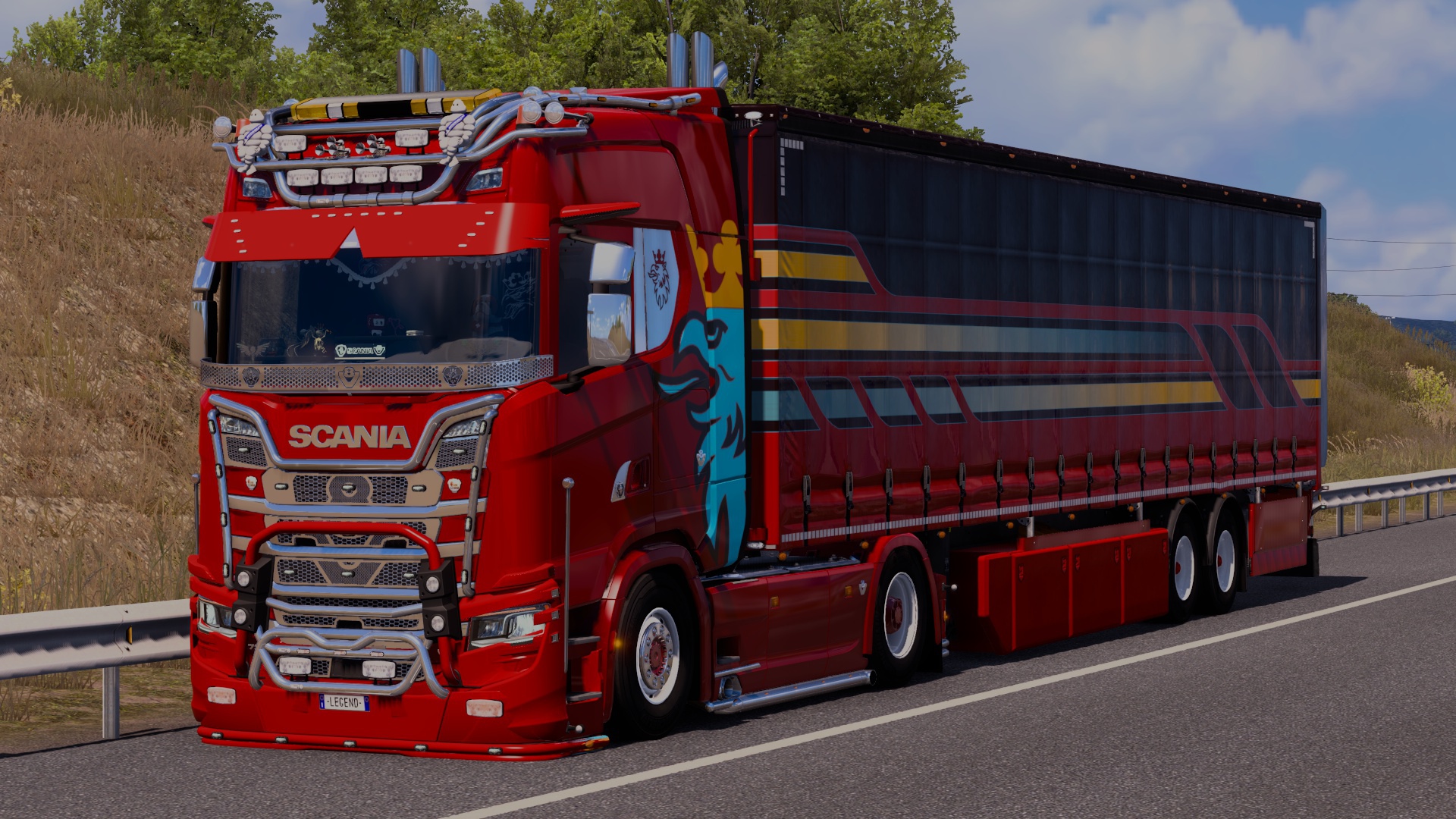 Image by LEGEND_1474_TV