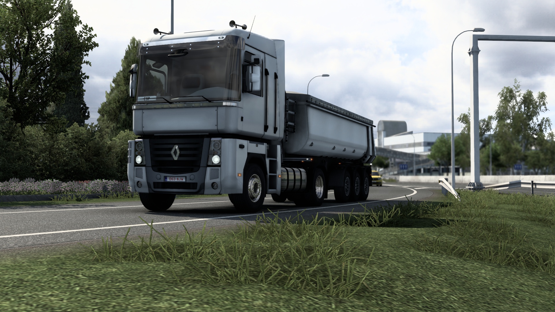 Image by AlvarezFernandez