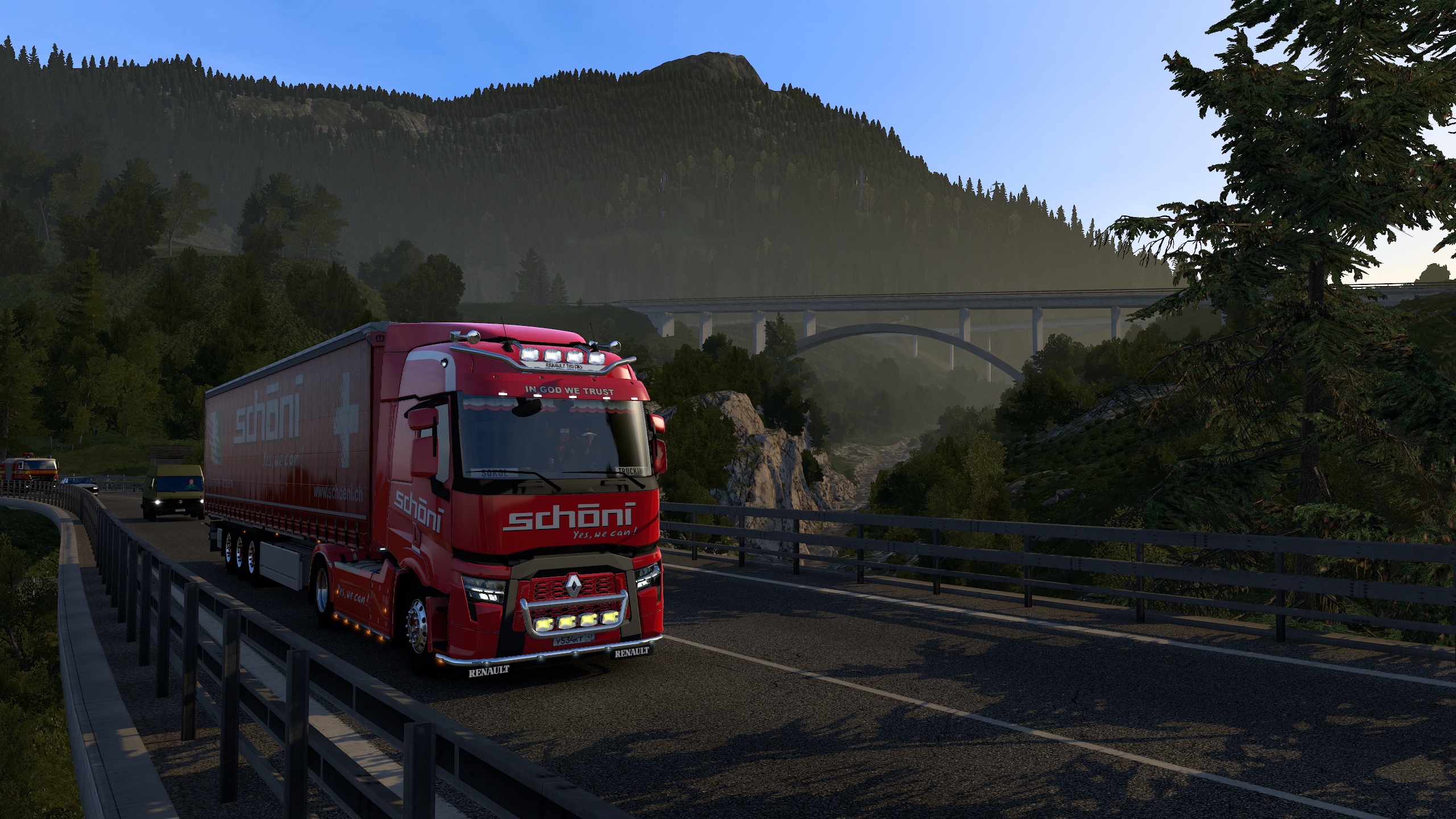 Image by SOKOL_TRUCKING