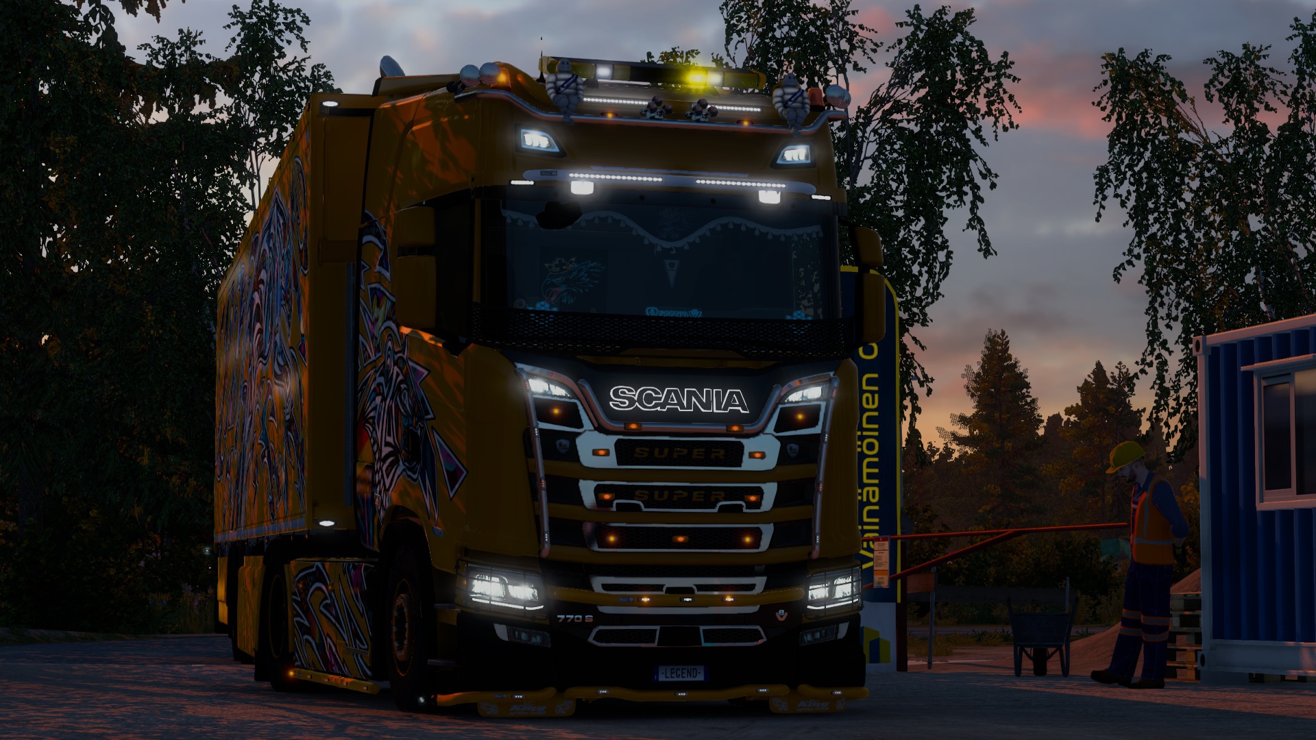 Image by LEGEND_1474_TV