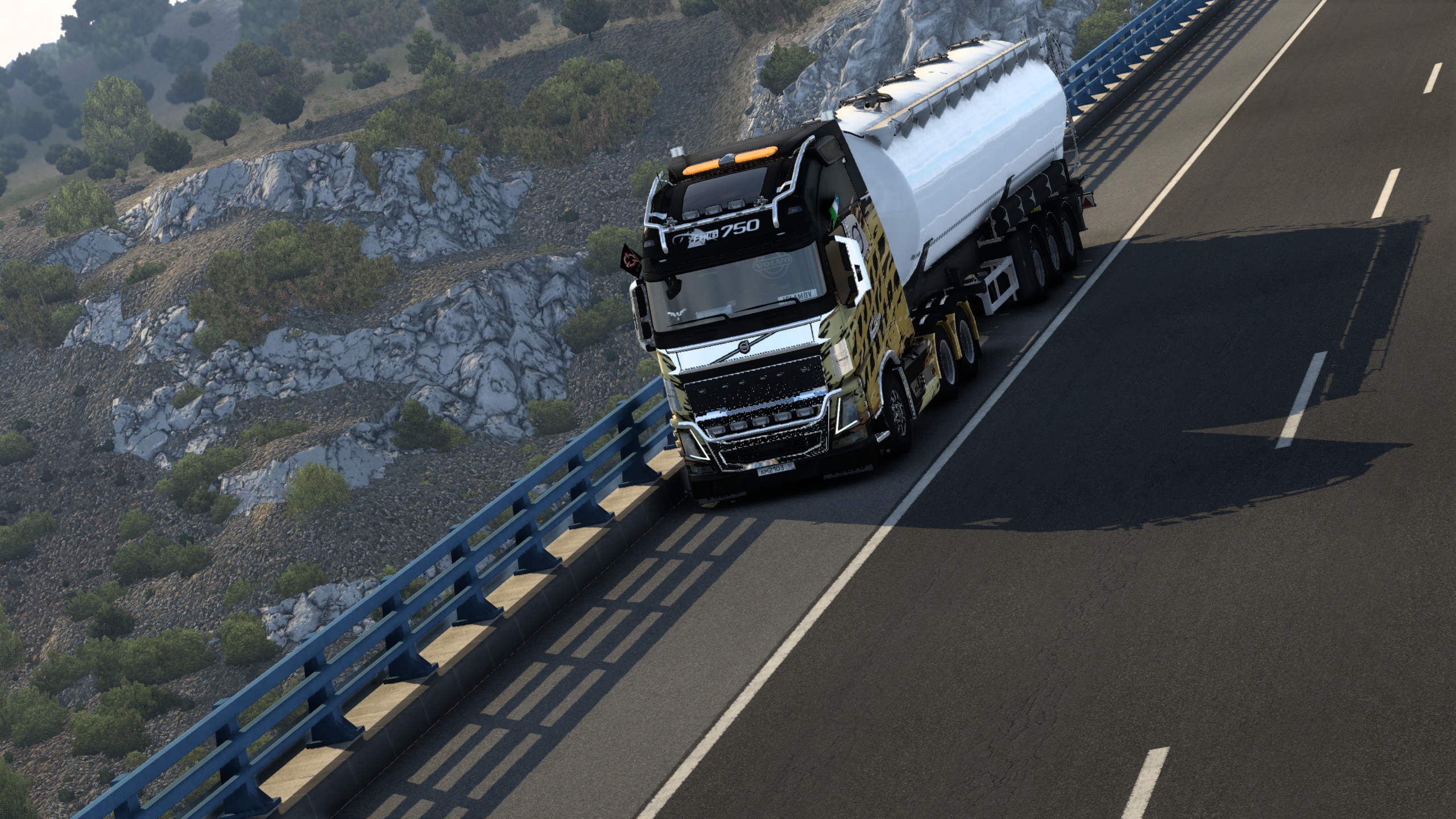 Image by islamovakrom