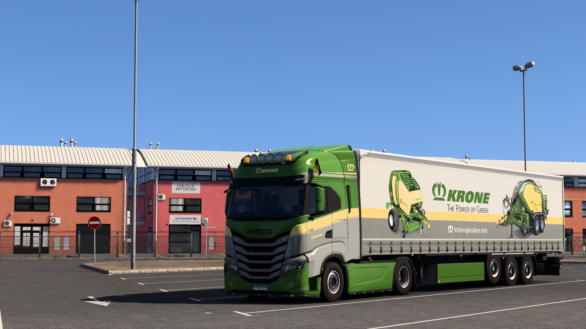 Image by Auf_LKW_Tour