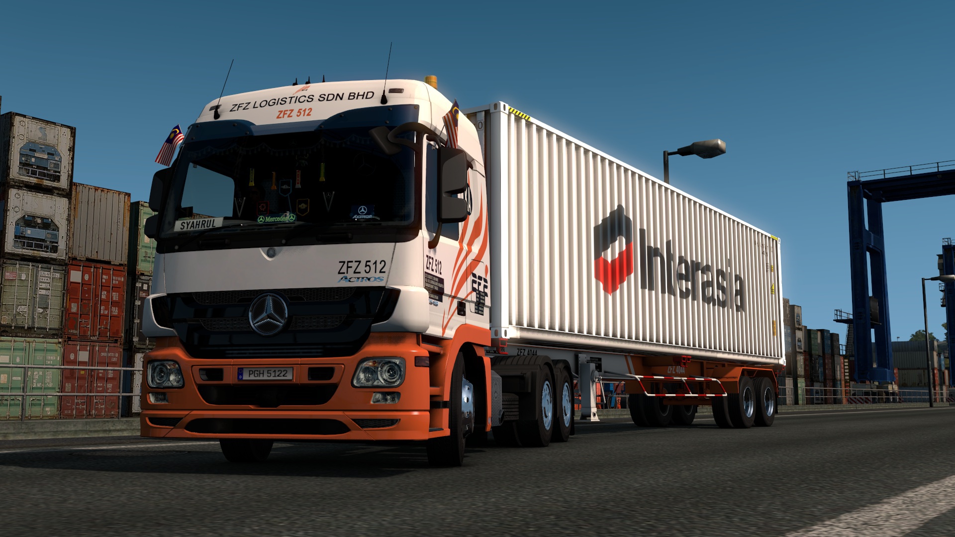 Image by SyahrulActros