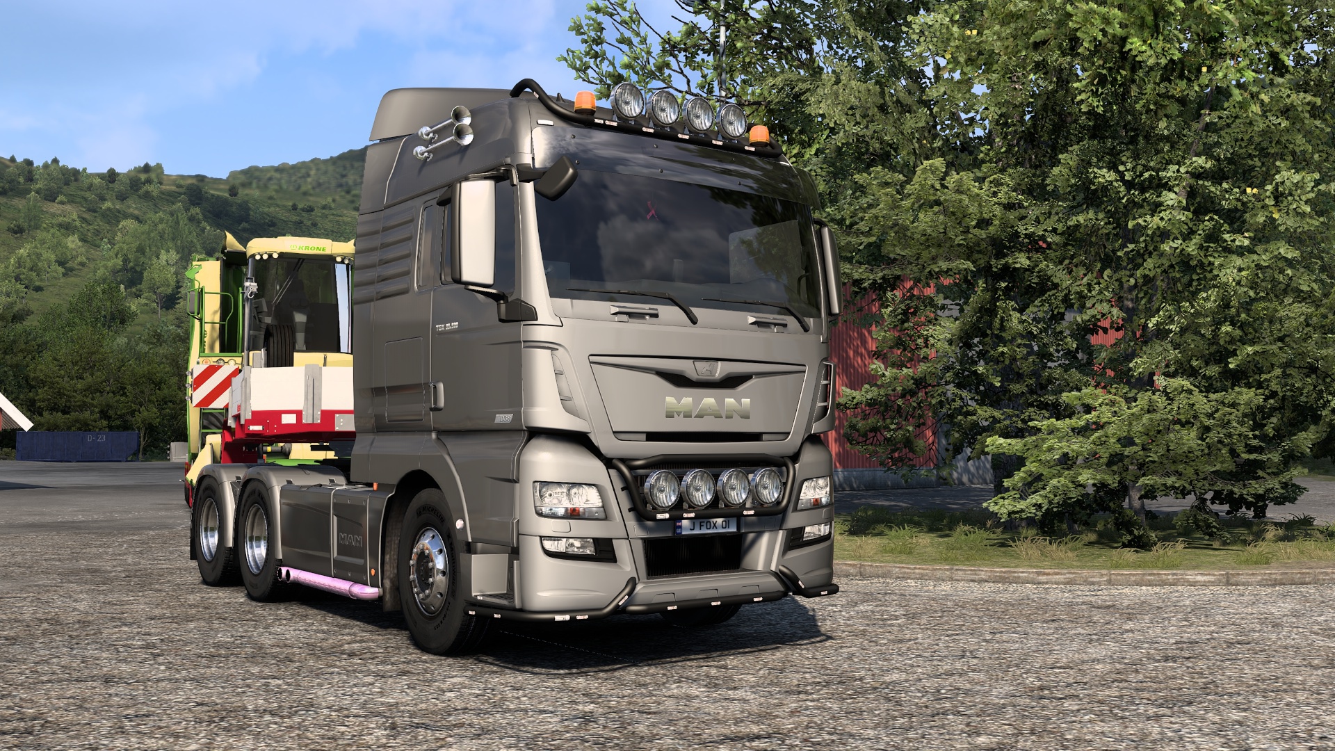 Image by Jackfox2001