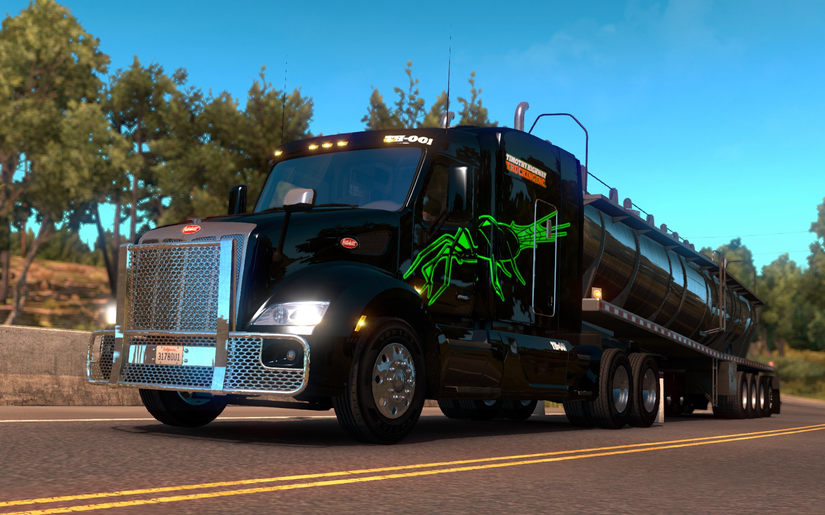 Image by Timothy_Highway