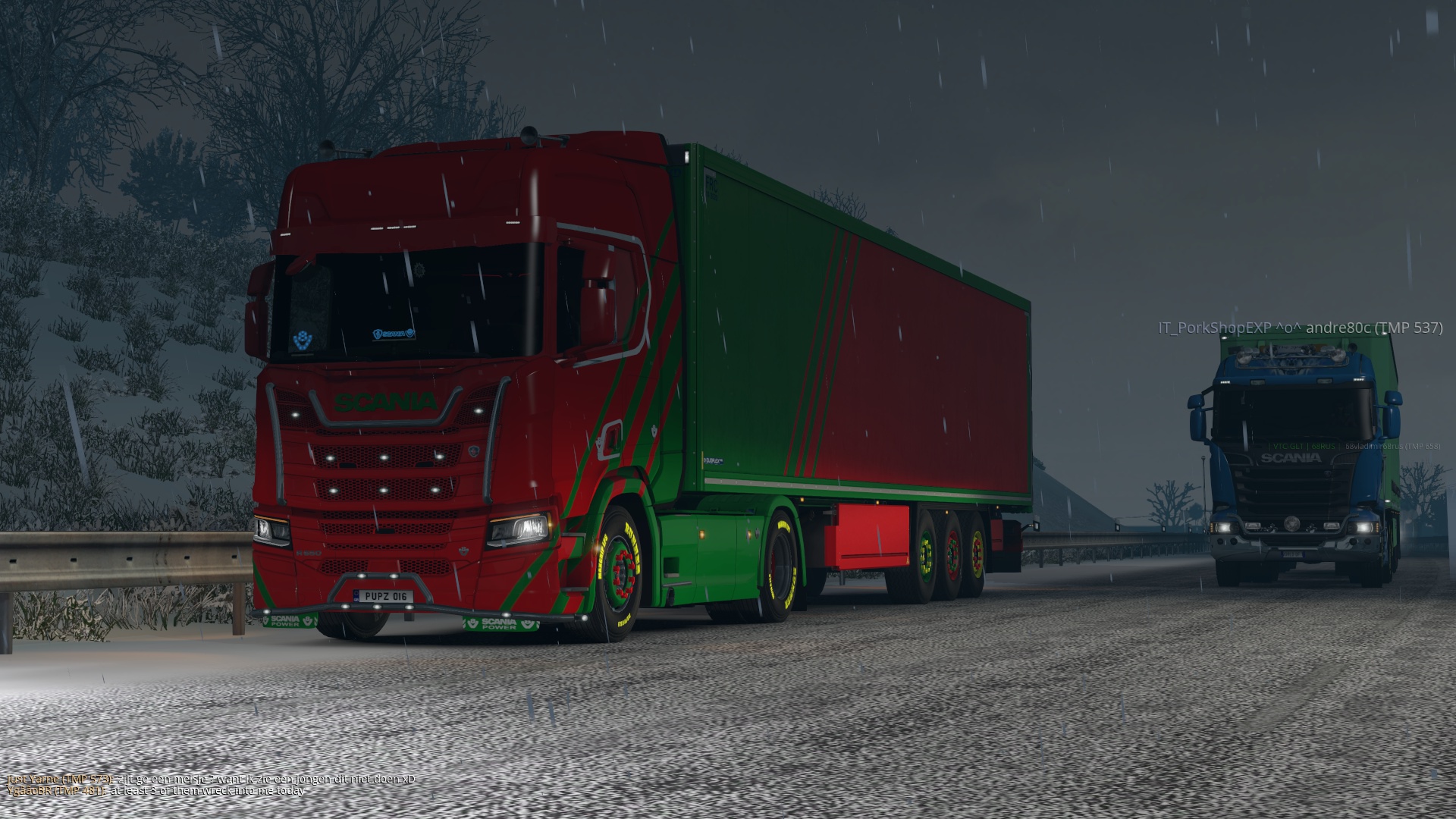 Image by WalMartTrucker