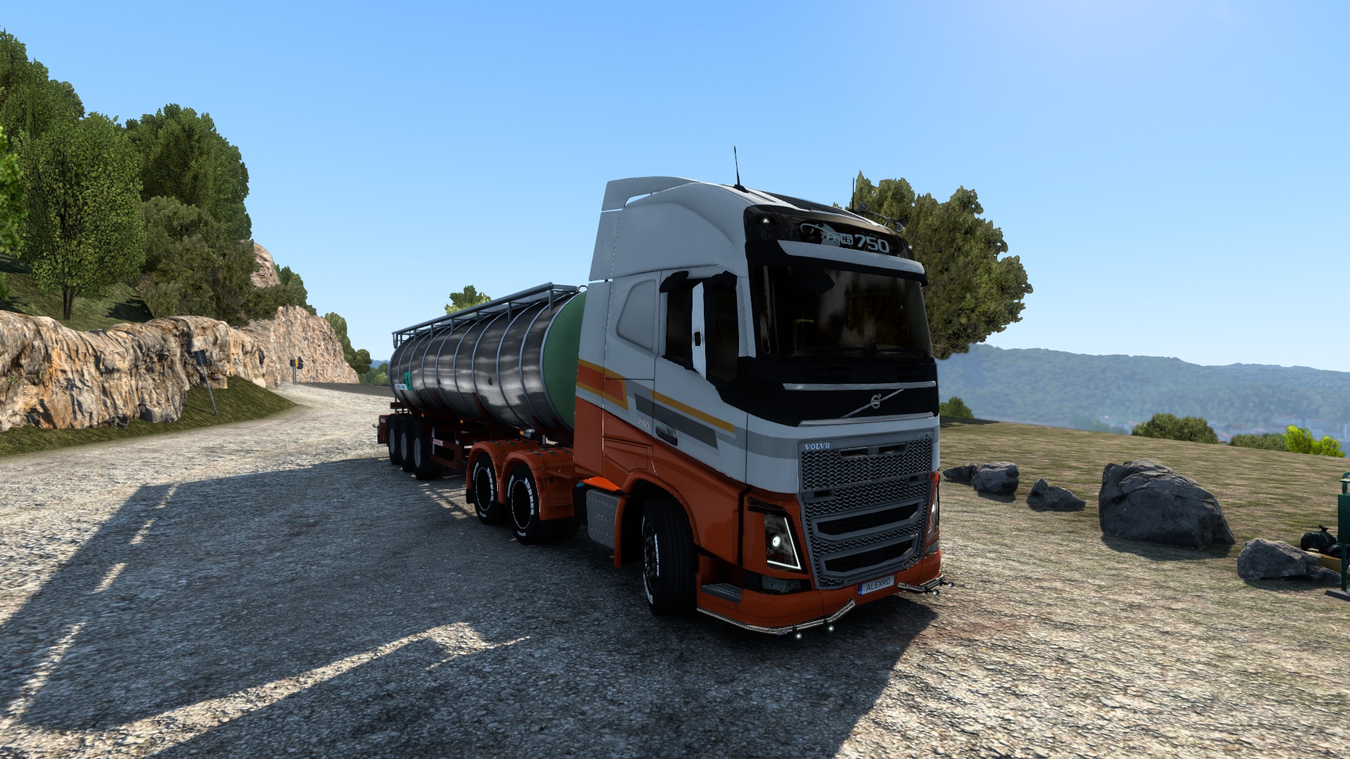 Image by alexpromods