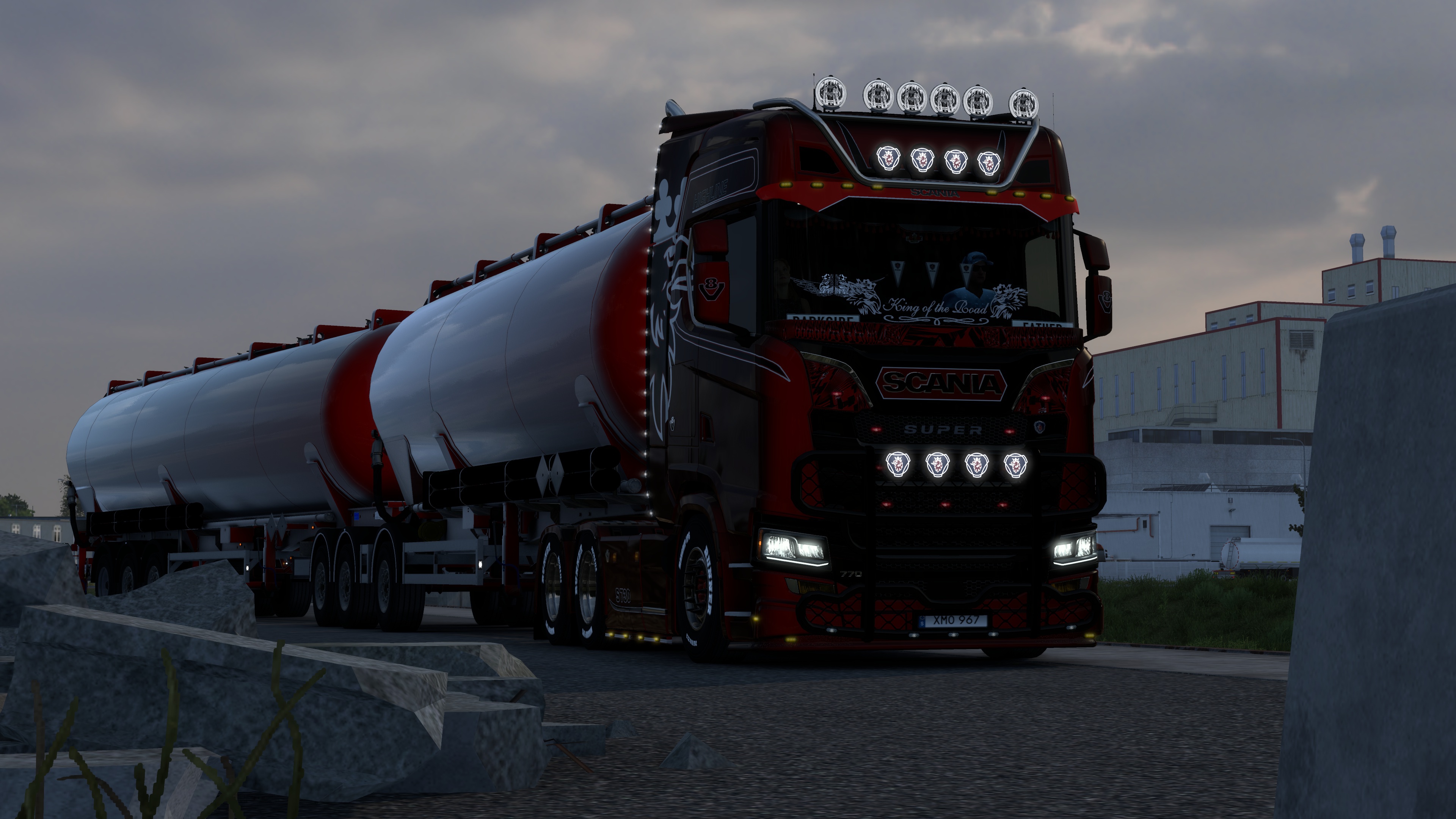 Image by Darksidefather