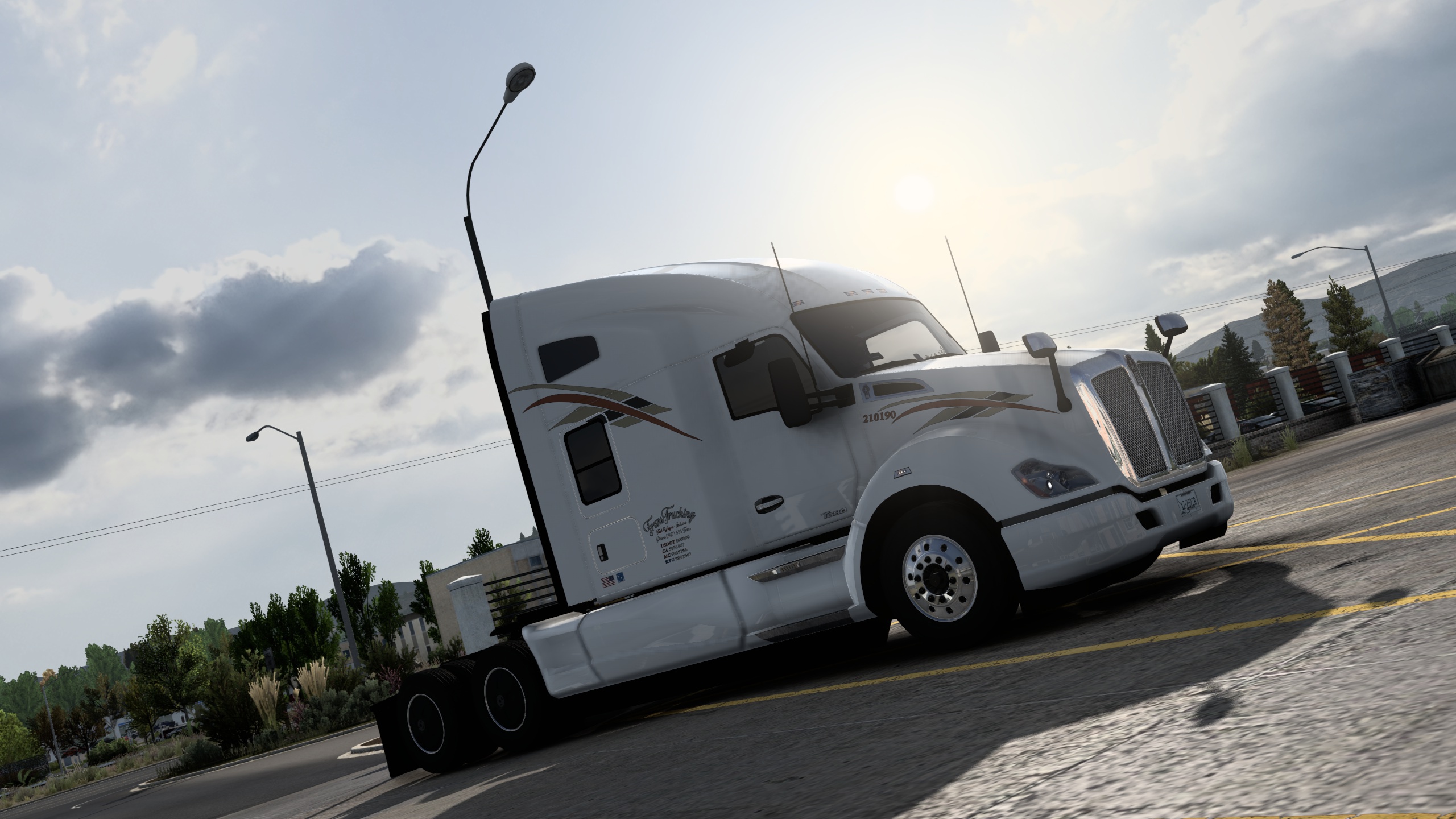 Image by MHPTransport