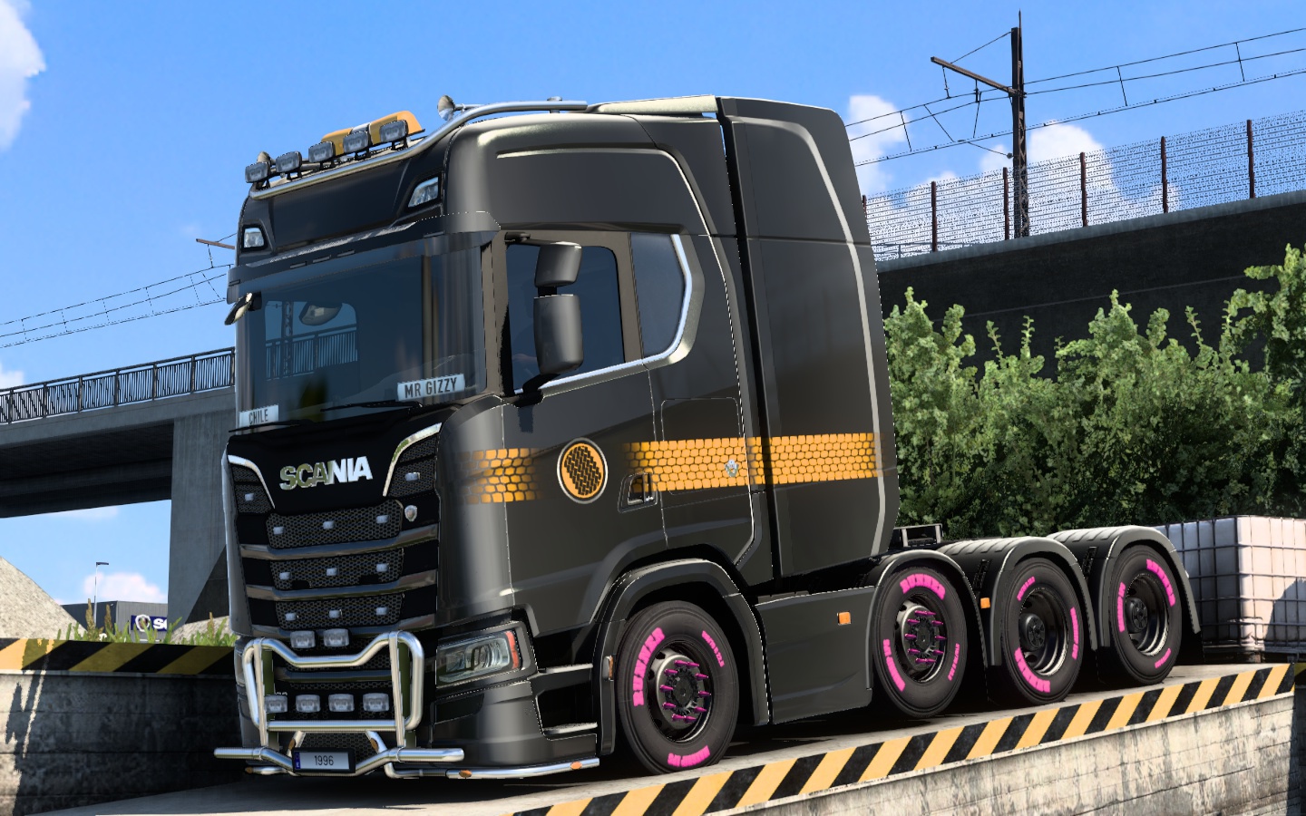 Image by tommygizzle