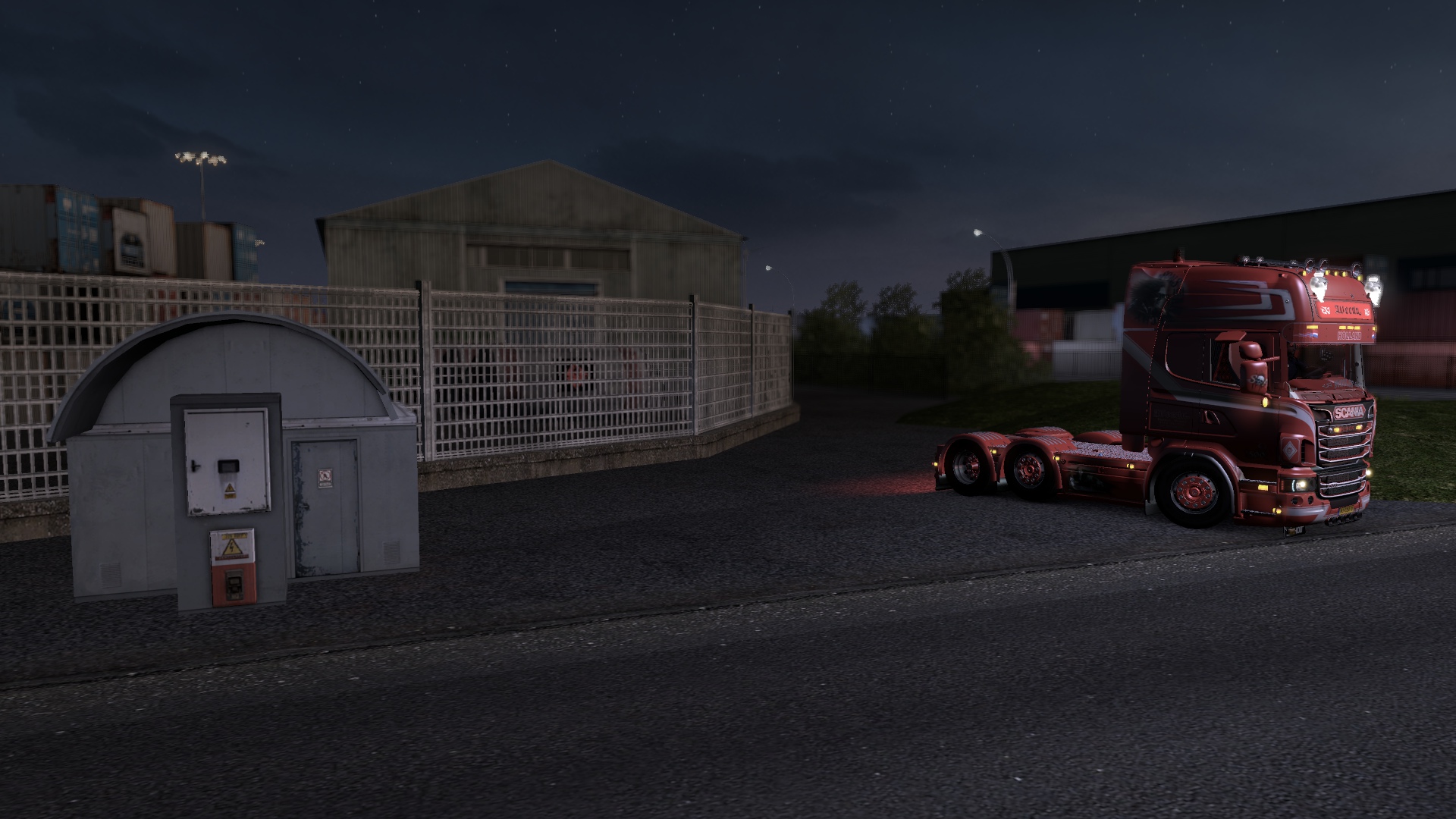 Image by LONGLINERV8