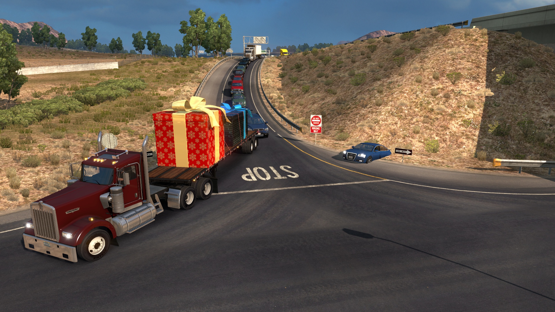 Image by GreenBarrey