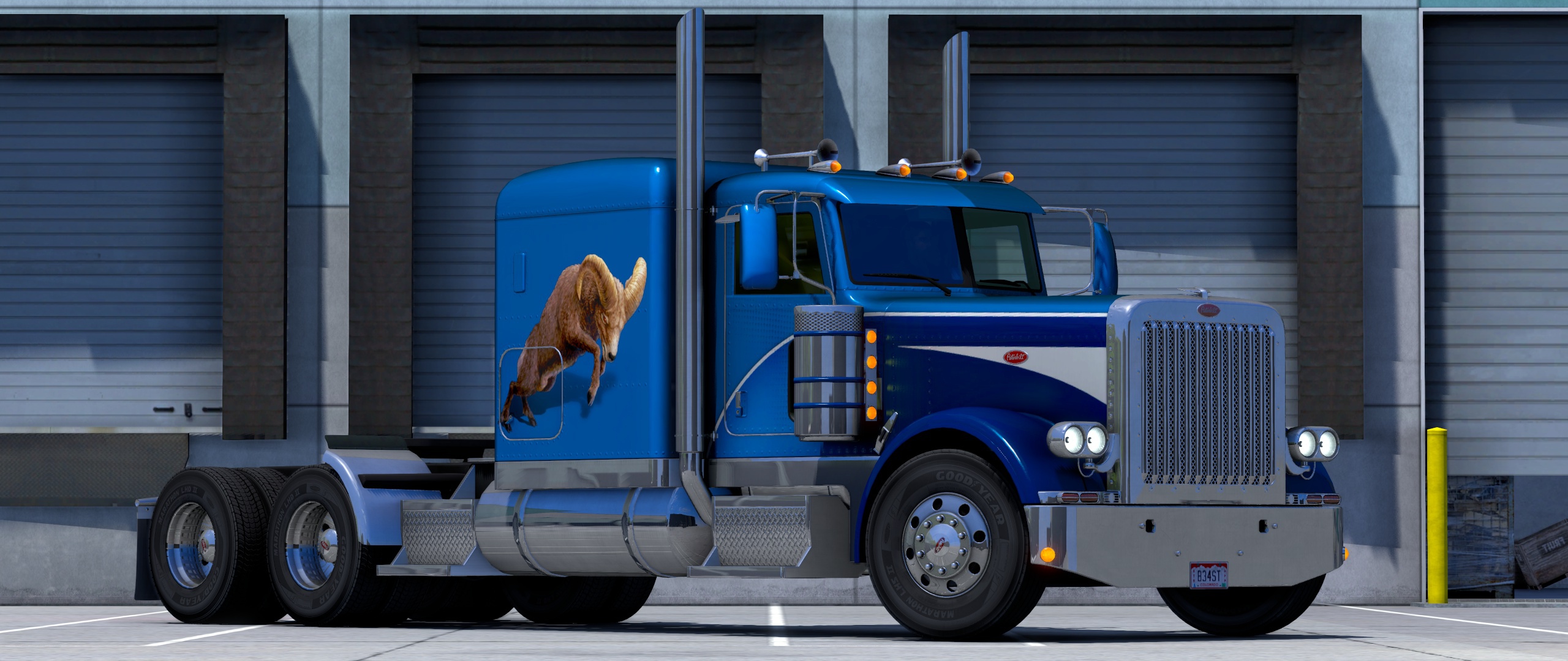 Image by TheScaniaBeast