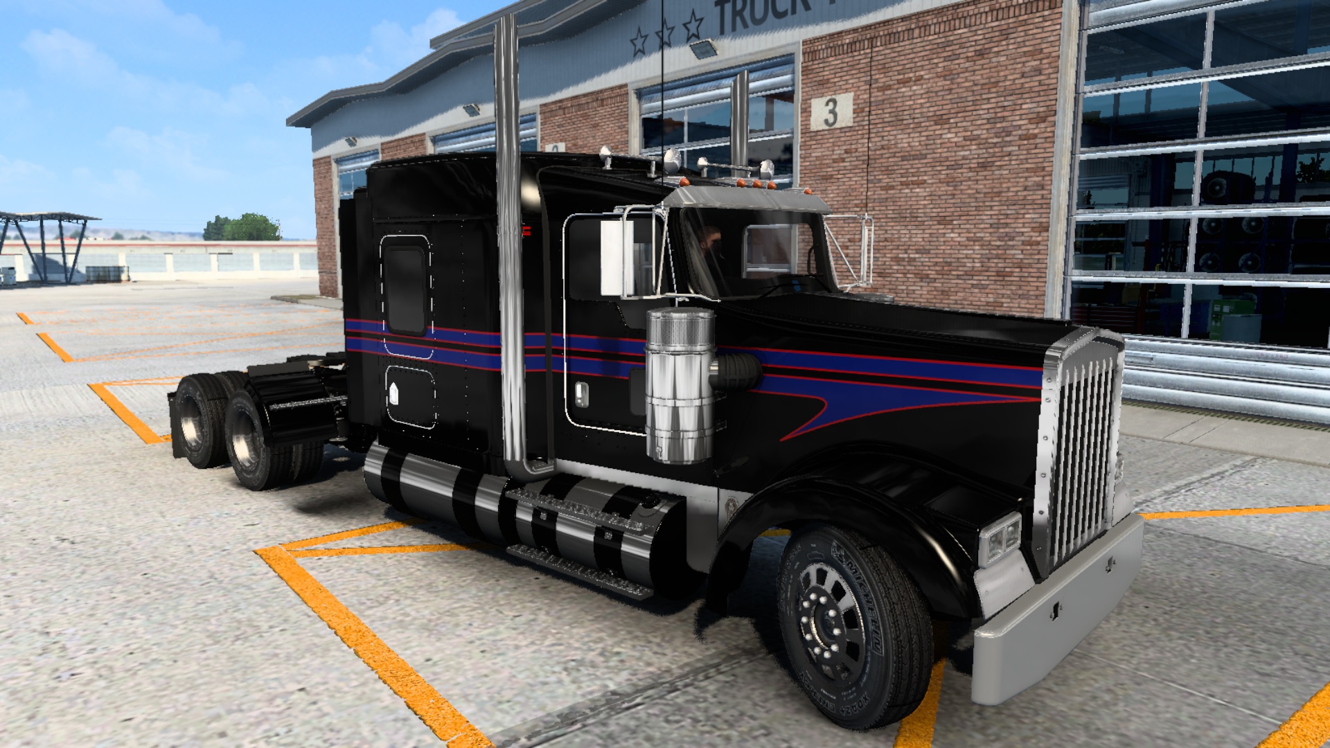 Image by GalvatronGaming