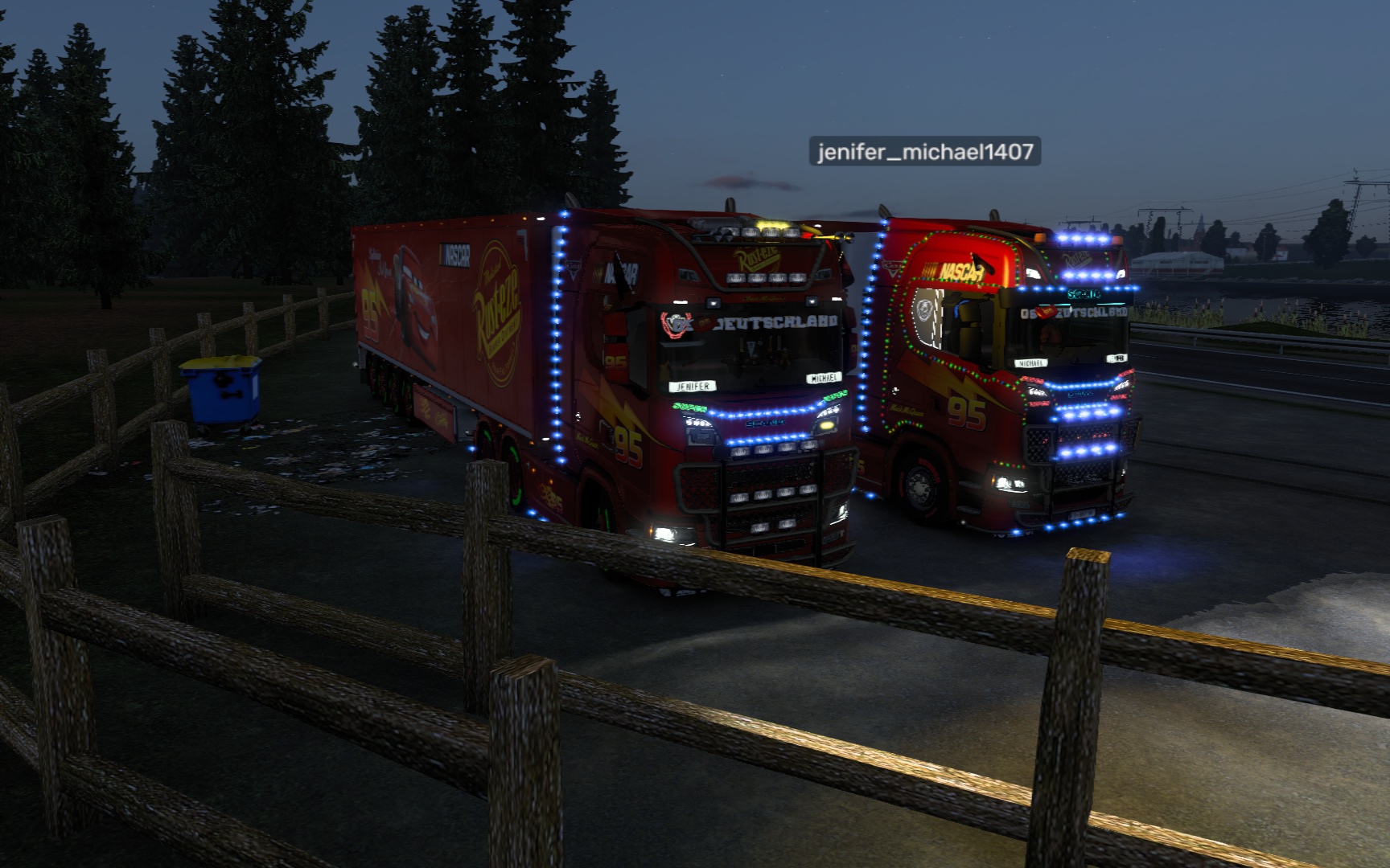 Image by Trucker_Legende