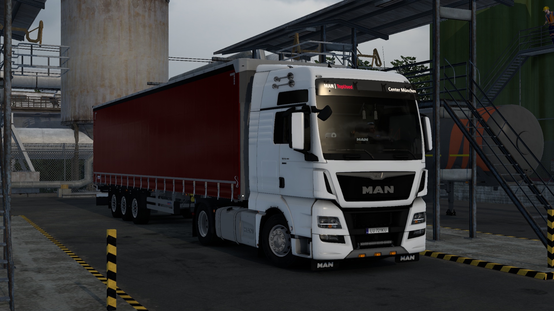 Image by Vanya_Scania