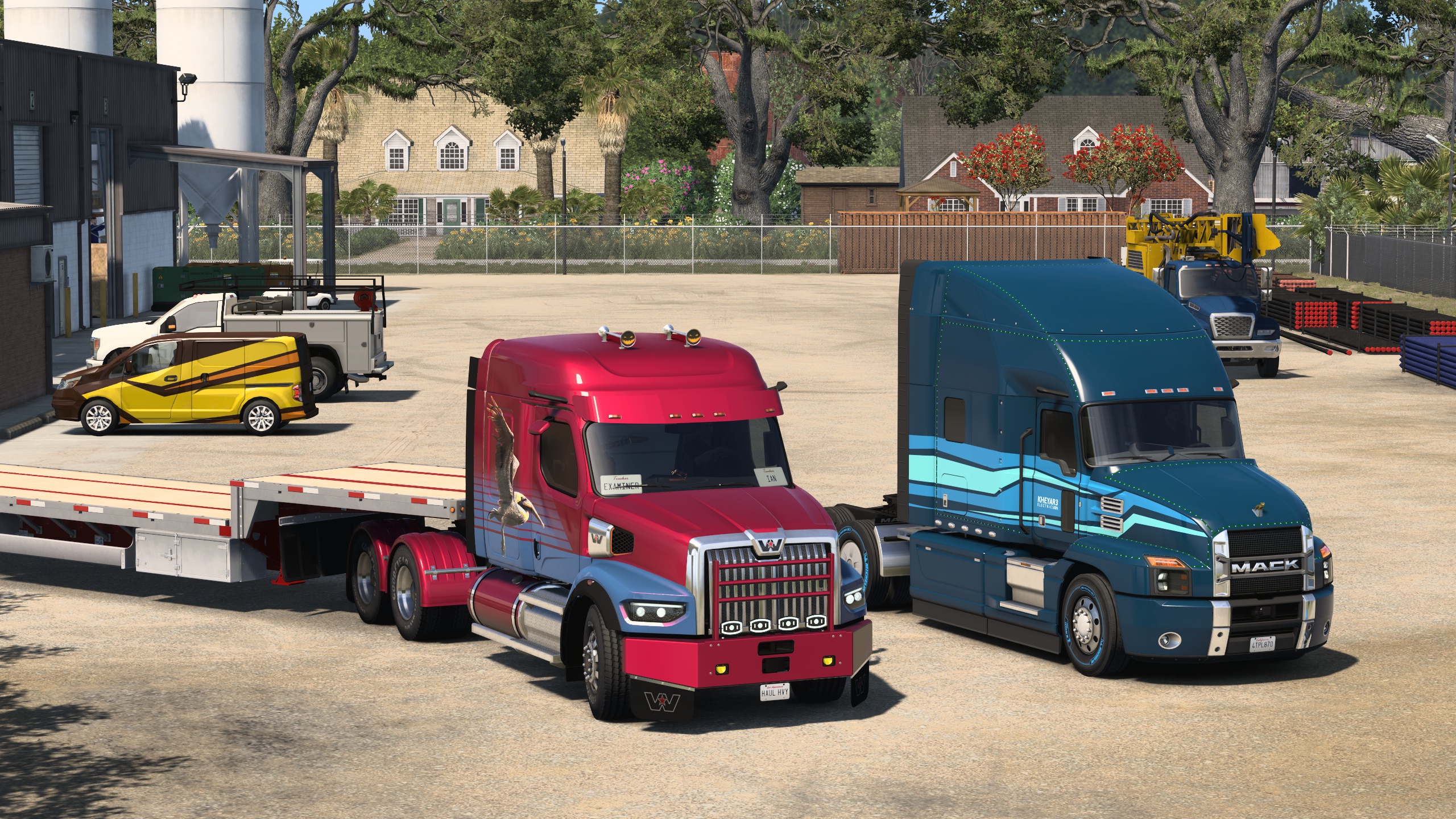 Image by ExaminerIan