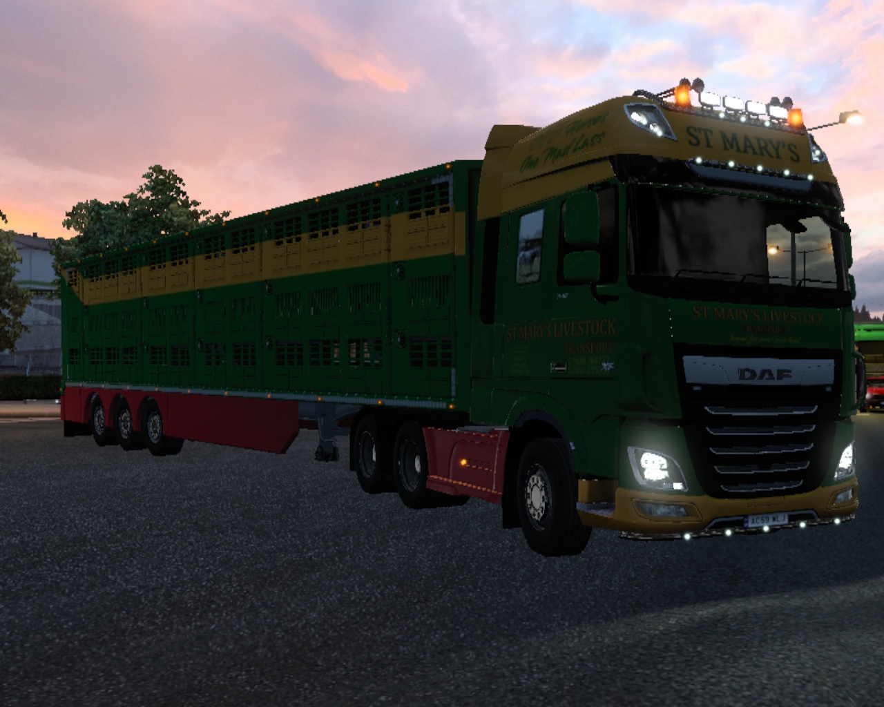 Image by TRUCKERDANV8