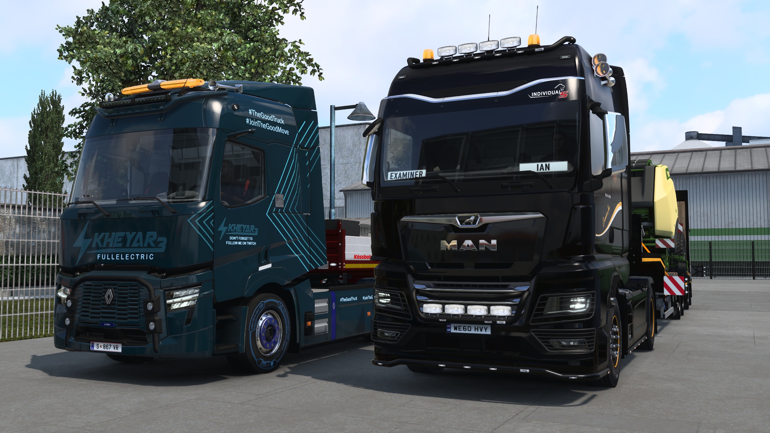 Image by ExaminerIan