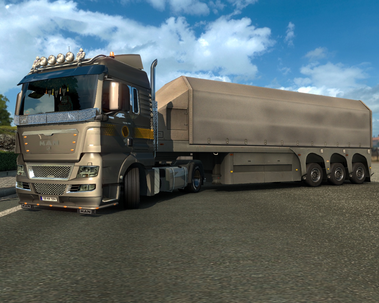 Image by Cosmictrucker