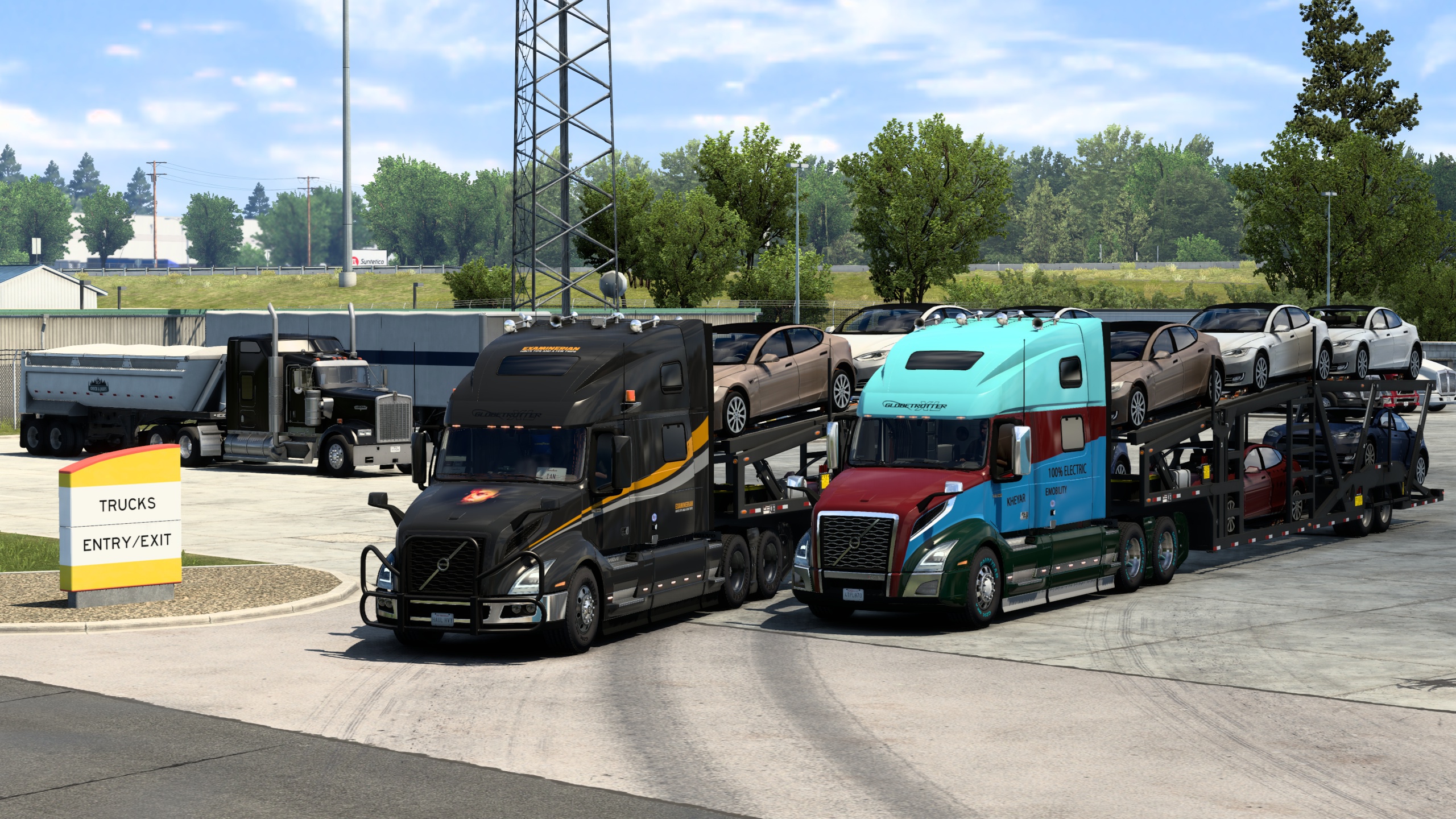 Image by ExaminerIan