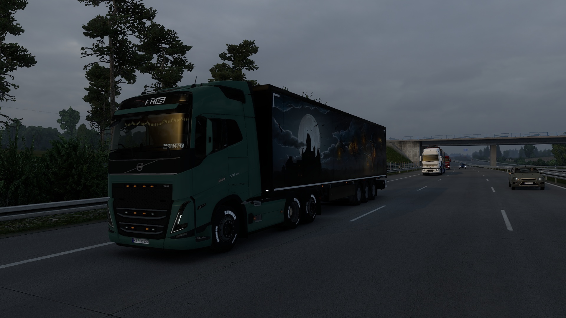 Image by BradburyT2002