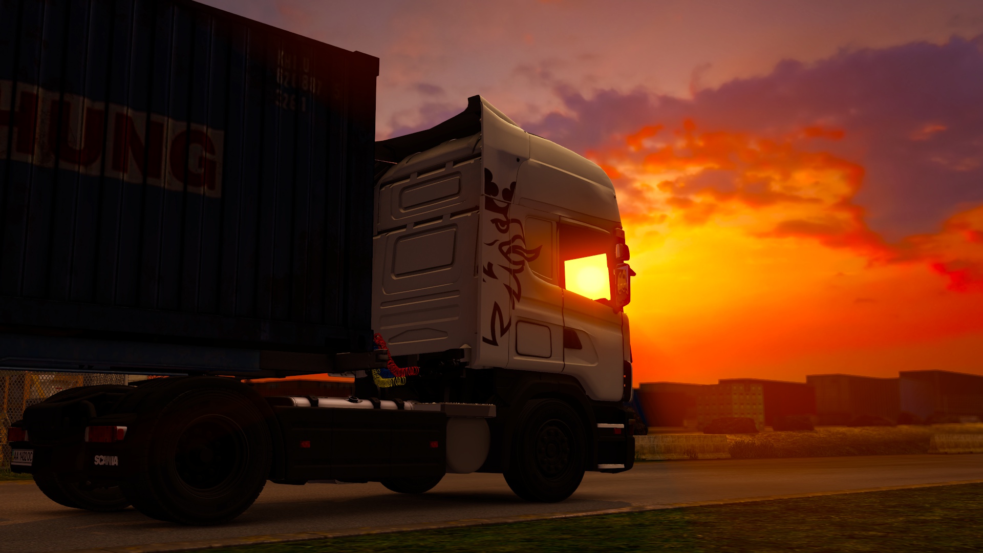 Image by TheScaniaBeast