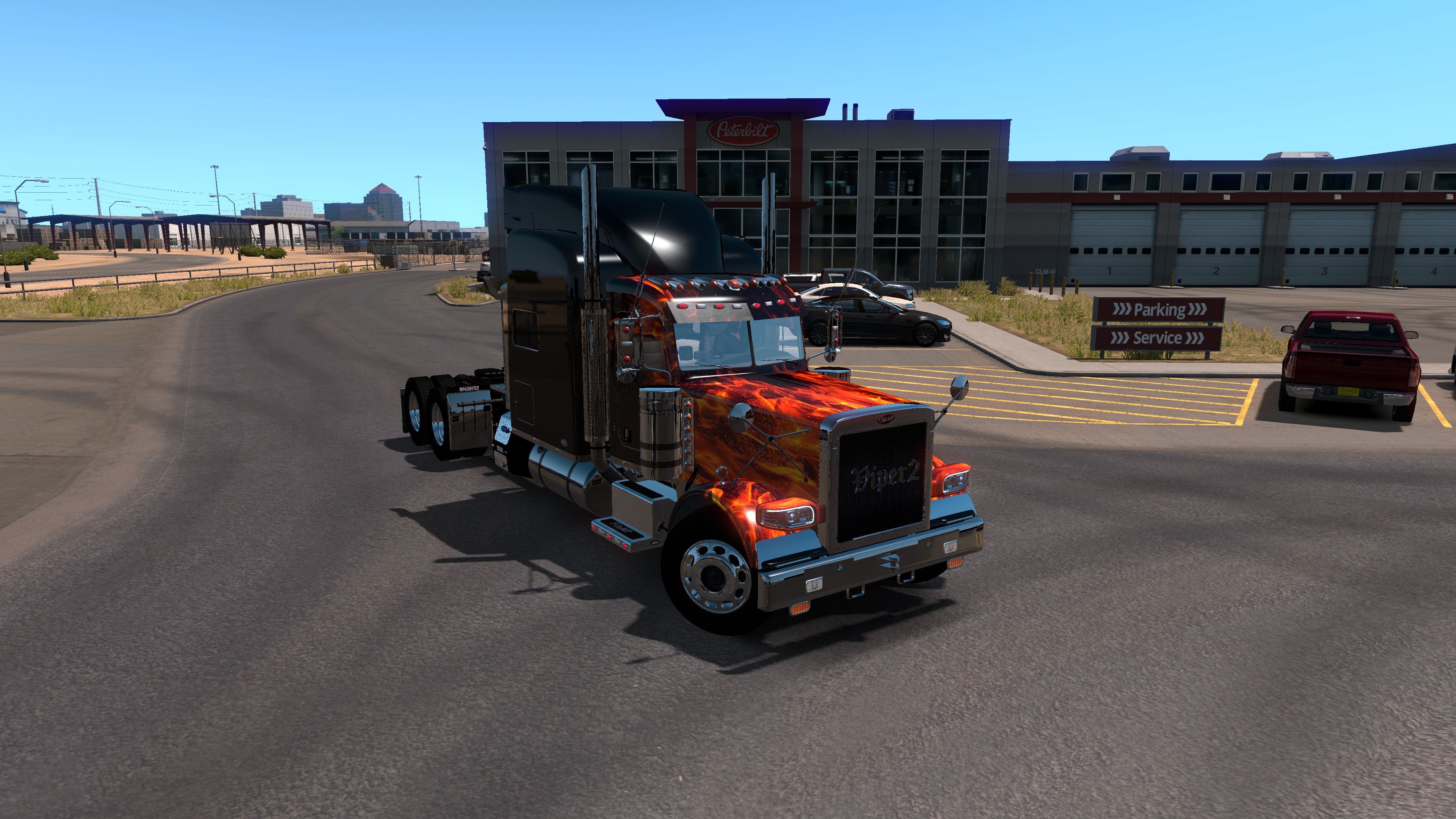 Image by CodyBerserker666